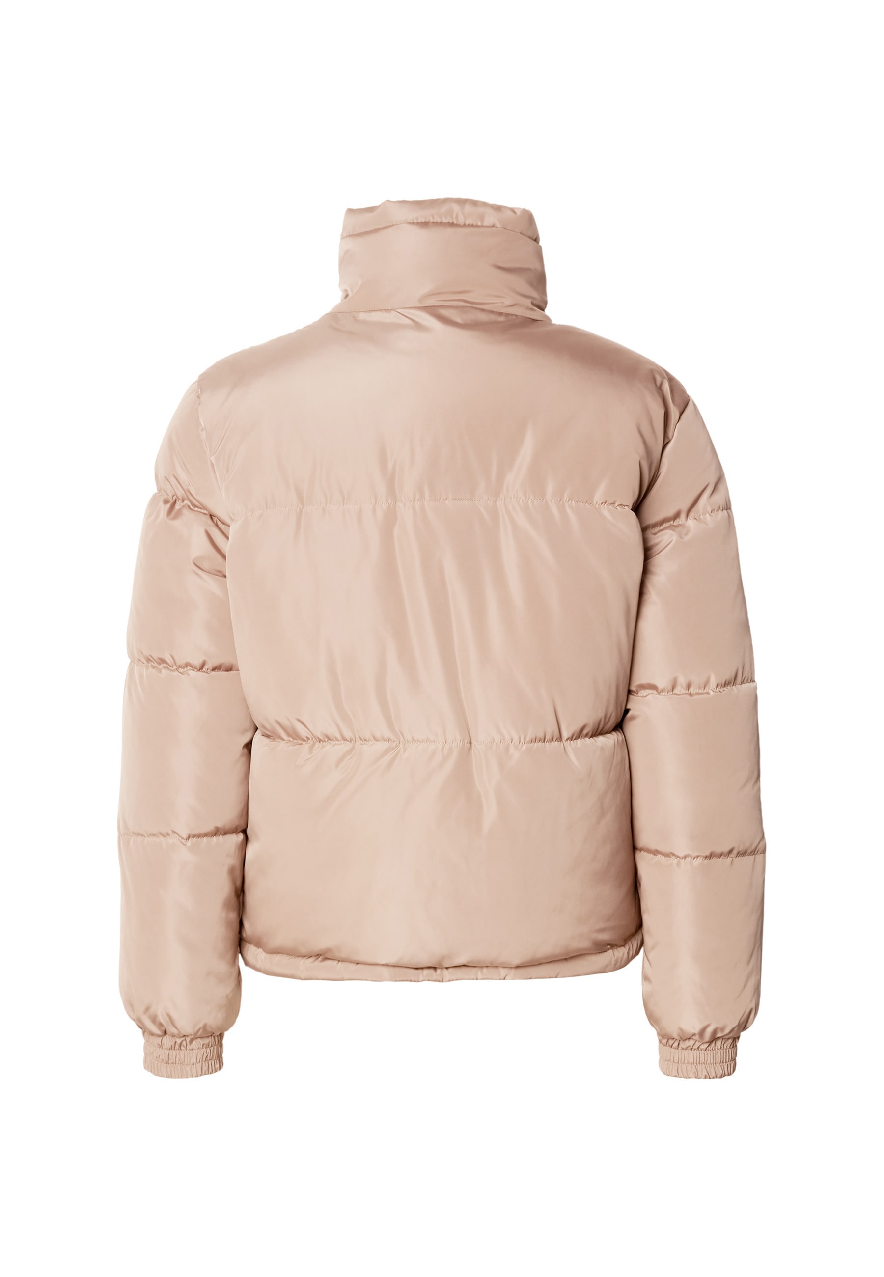 Karl Kani Winterjacke »Karl Kani Retro Essential Puffer Jacket« 1 Stk. tlg. ohne Kapuze