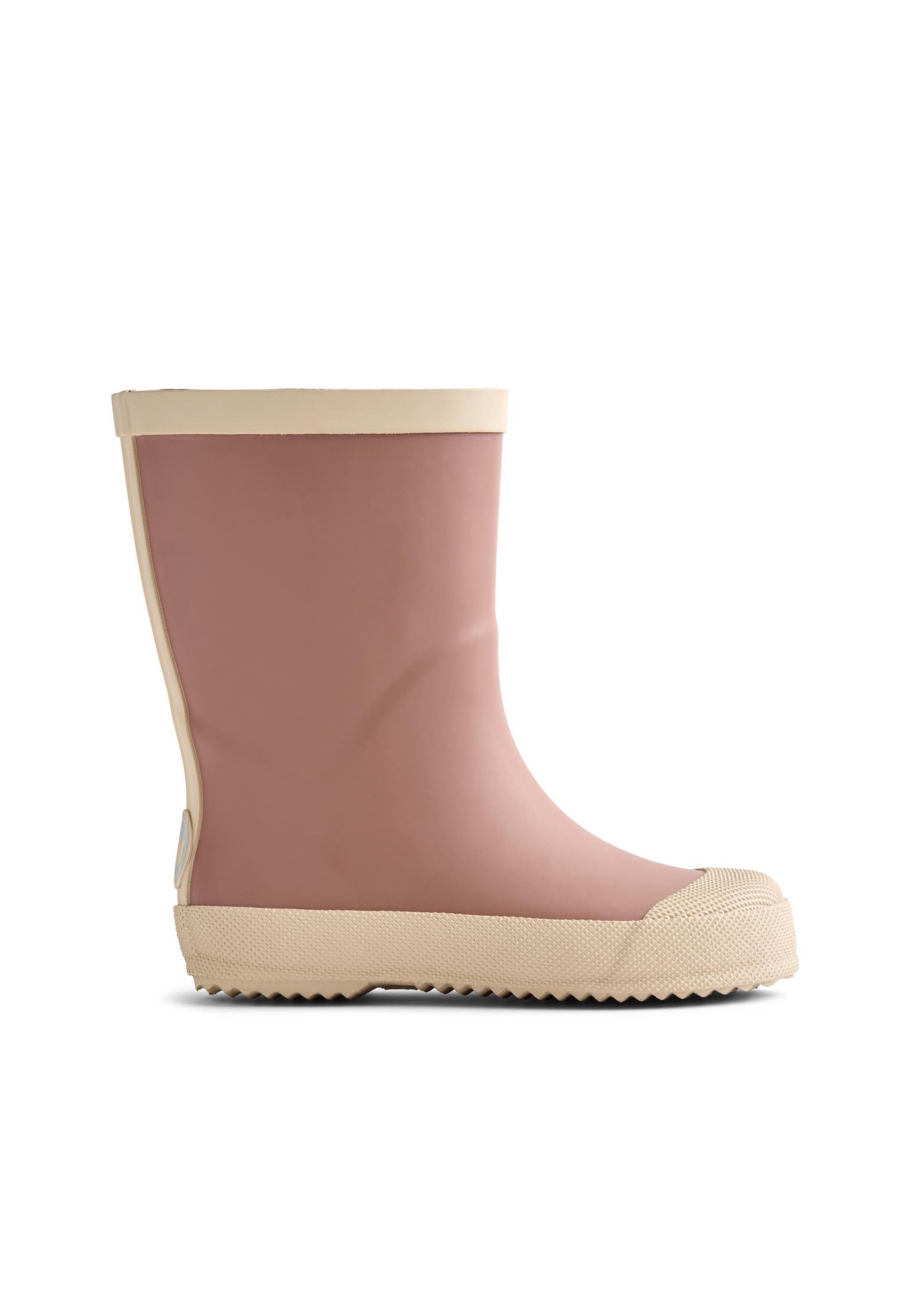Stiefel WHEAT "WHEAT Rubber Boot Muddy", Damen, Gr. 35, dusty lila, unifarben, Schuhe Stiefel 2