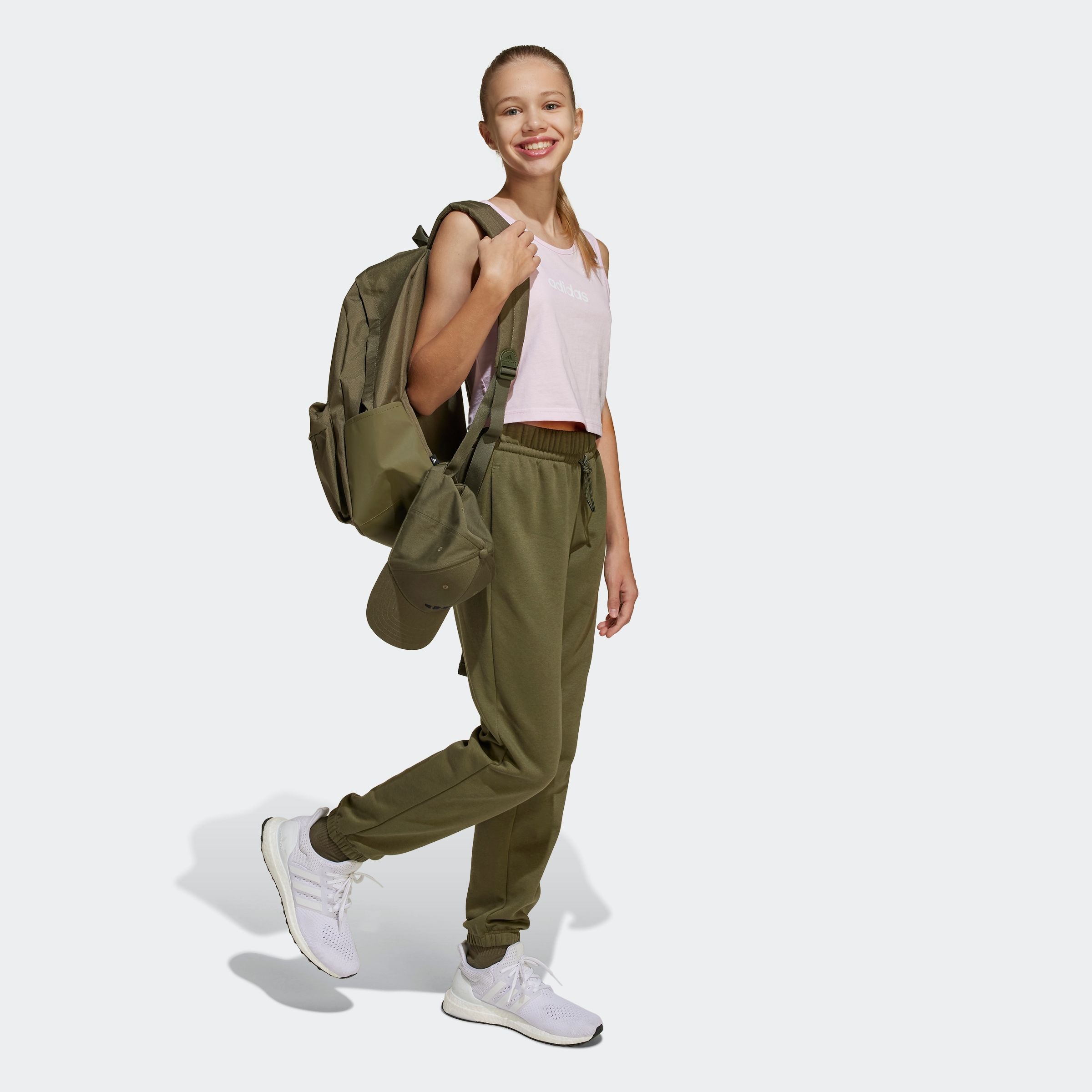 adidas Performance Rucksack »CLSC BARS BP«