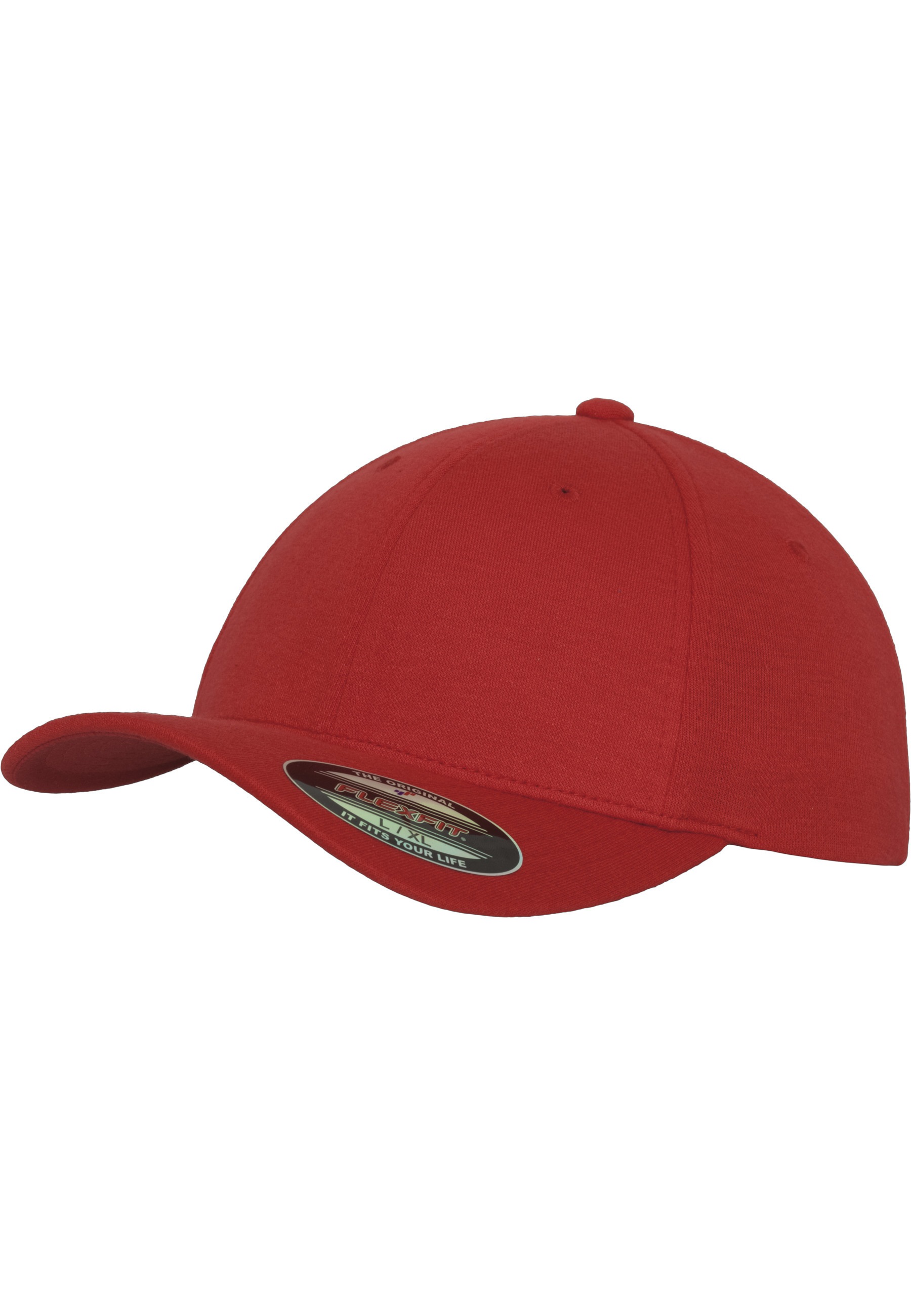 Thumbnail - Flexfit Flex Cap "Flexfit Unisex Flexfit Double Jersey"