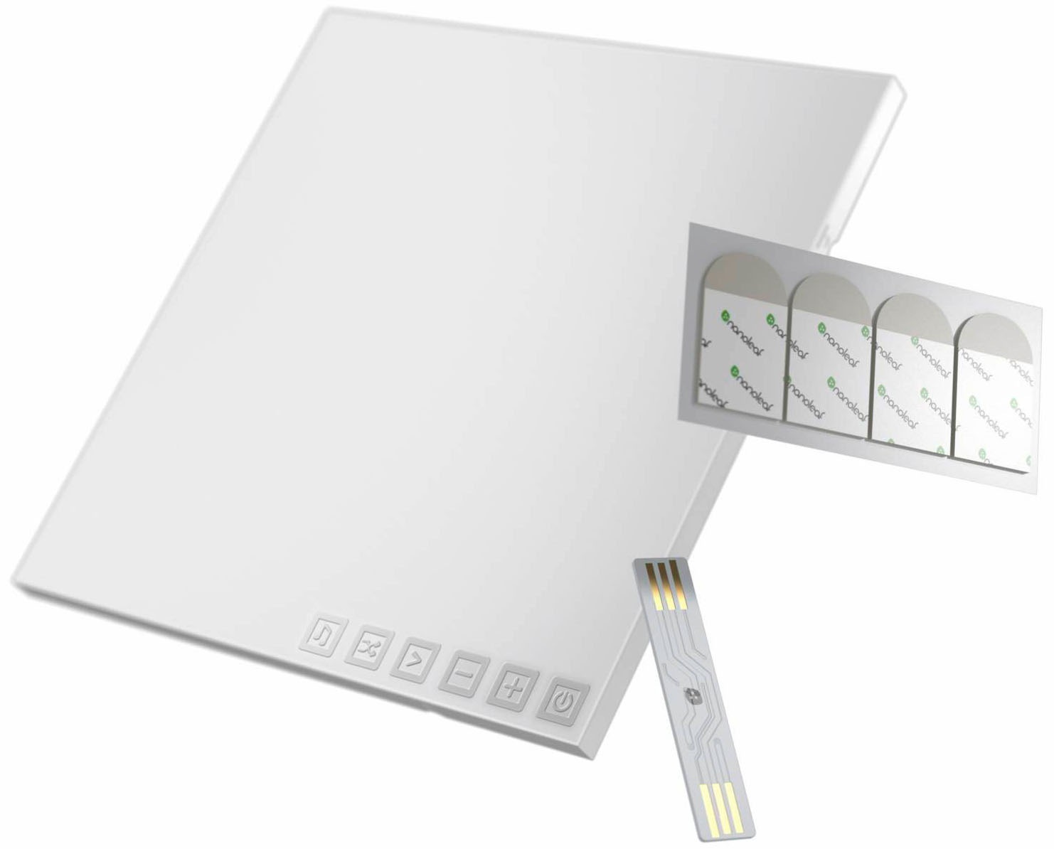 nanoleaf LED Panel »Canvas«