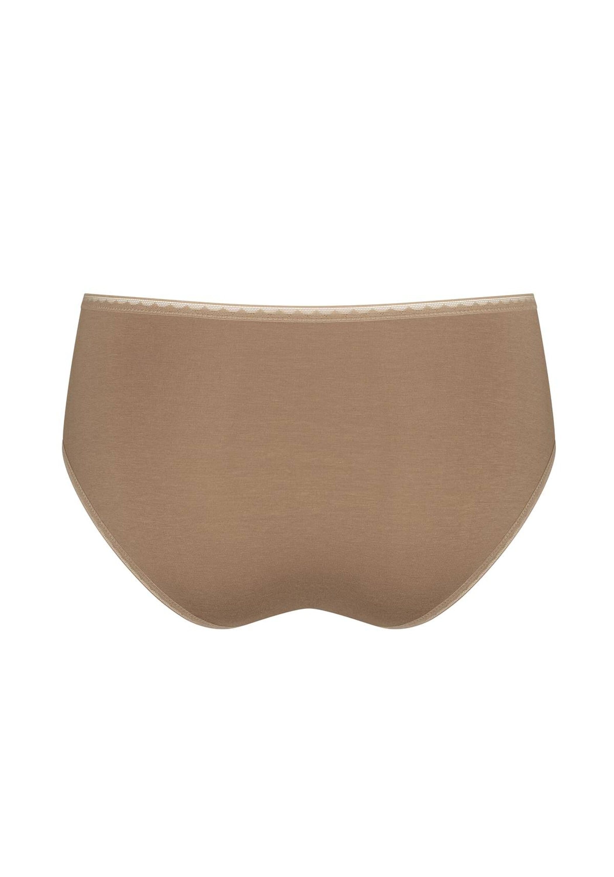 sloggi Slip »Slip GO Midi 2er Pack«