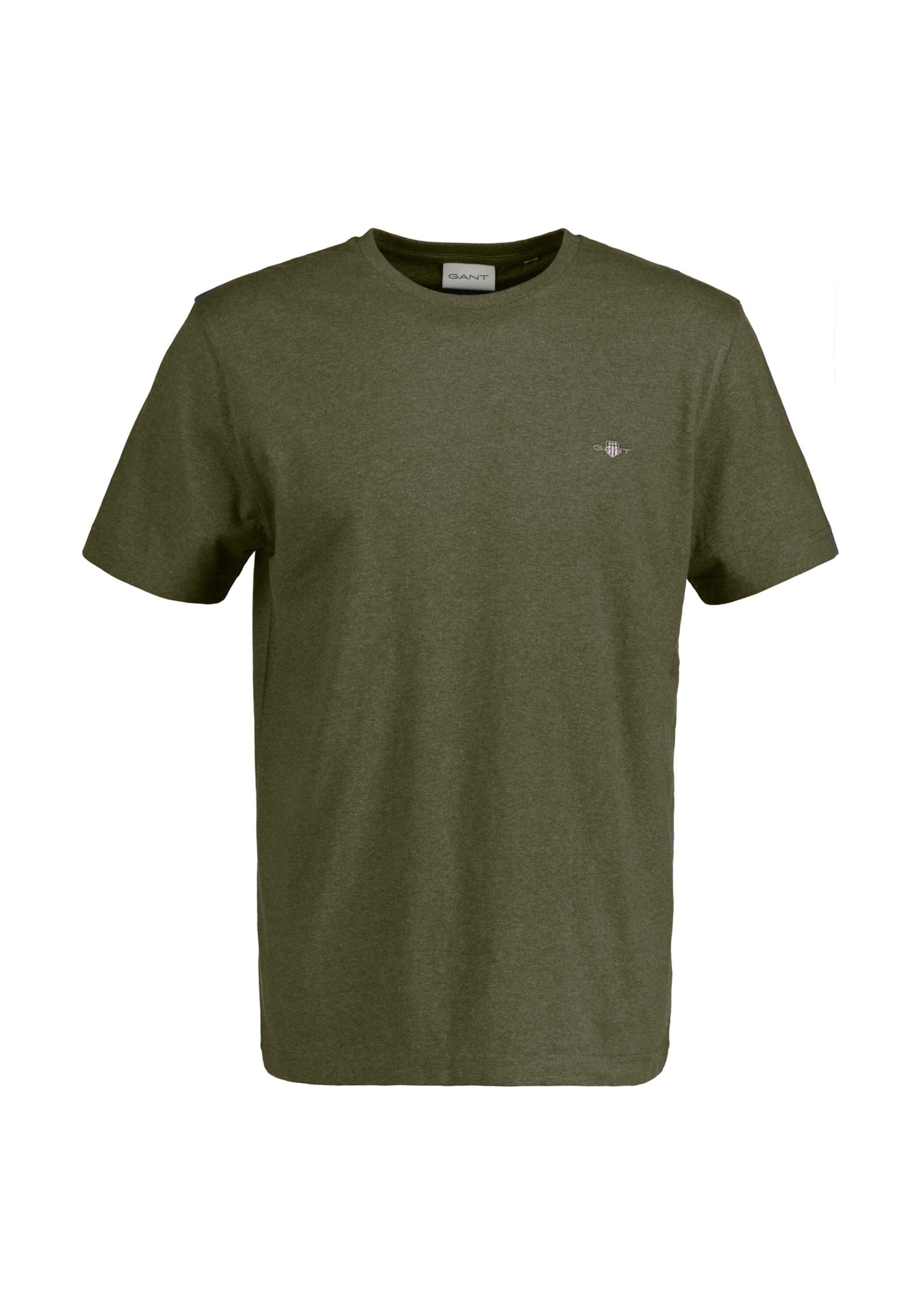 Gant T-Shirt "T-Shirt Reg Shield 1er Pack" 1 tlg. günstig online kaufen