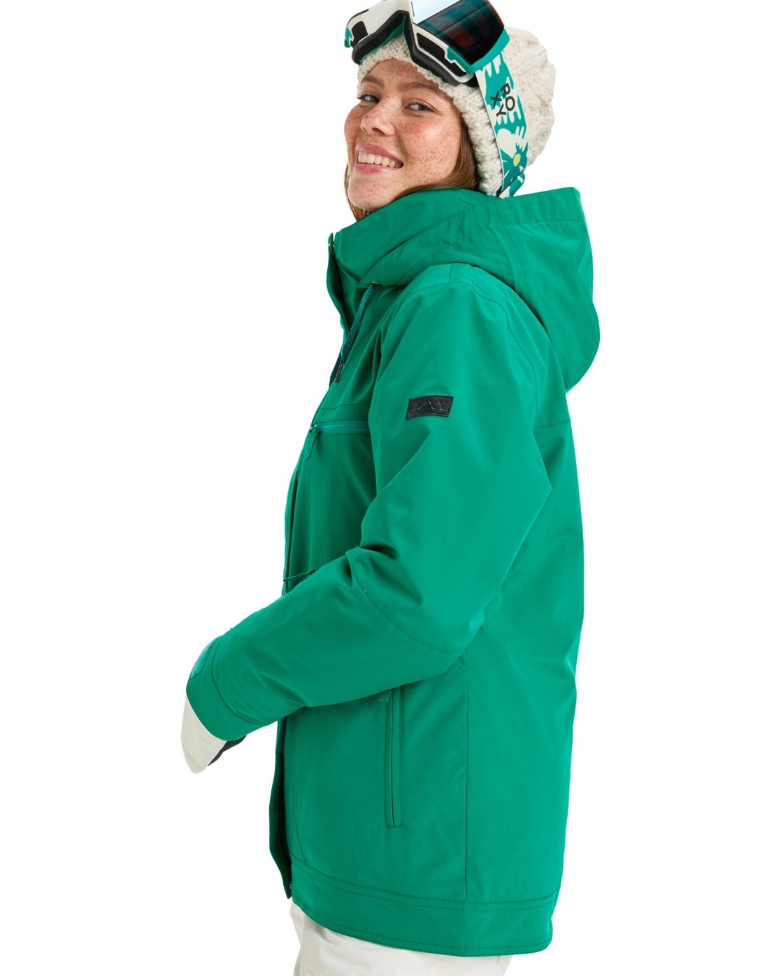 Thumbnail - Roxy Snowboardjacke "Brylee 10K"