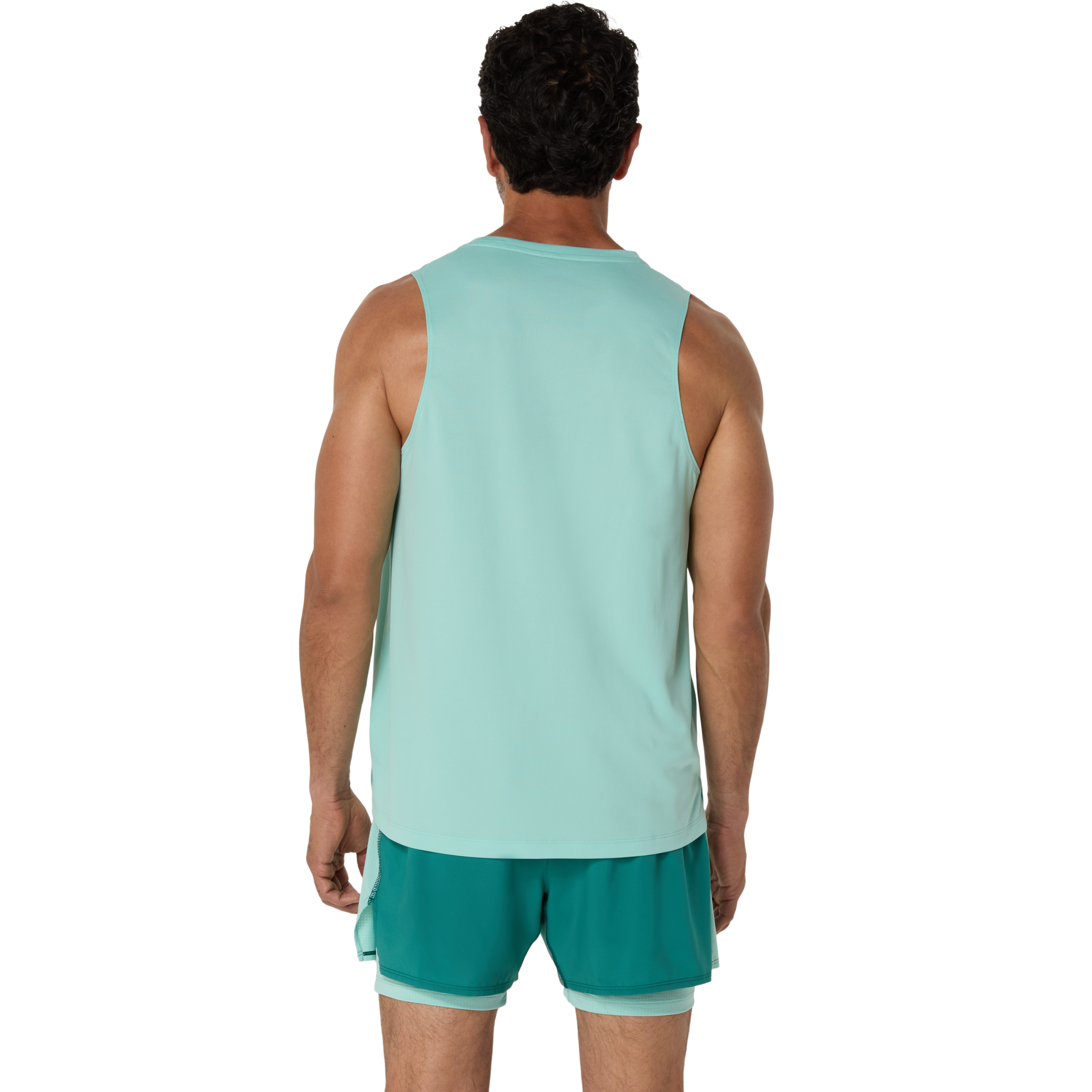 Asics Lauftop »ASICS CORE SINGLET«