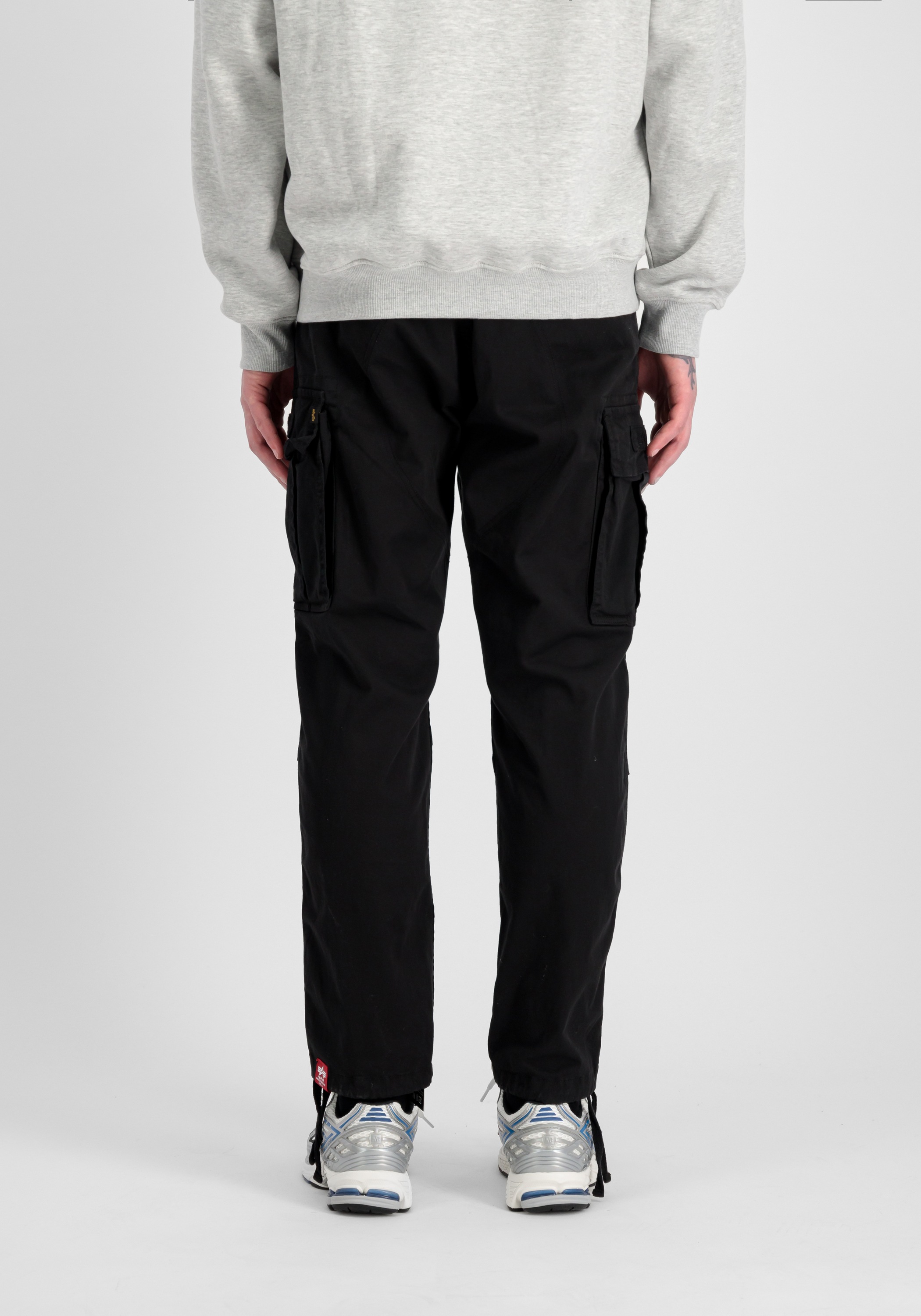 Alpha Industries Cargohose »Alpha Industries Men - Pants Squad Pant«