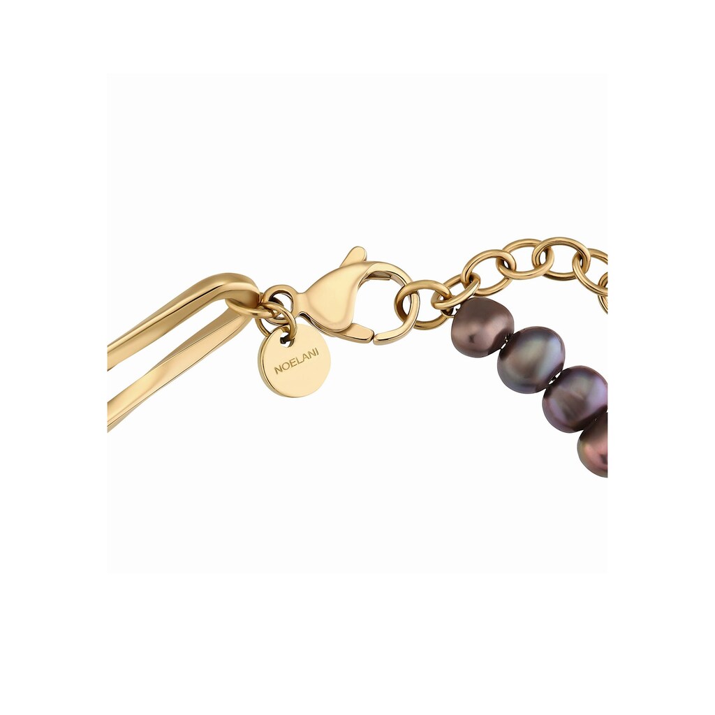 Noelani Armband »Black Pearl, 2034644«