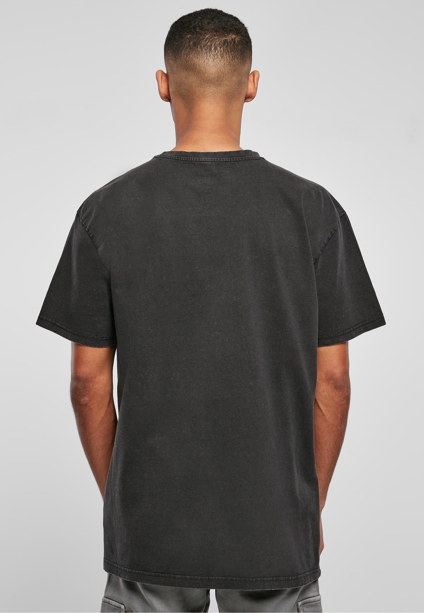 Upscale by Mister Tee T-Shirt »Upscale by Mister Tee Herren Lithium Oversize Tee«, (1 tlg.)