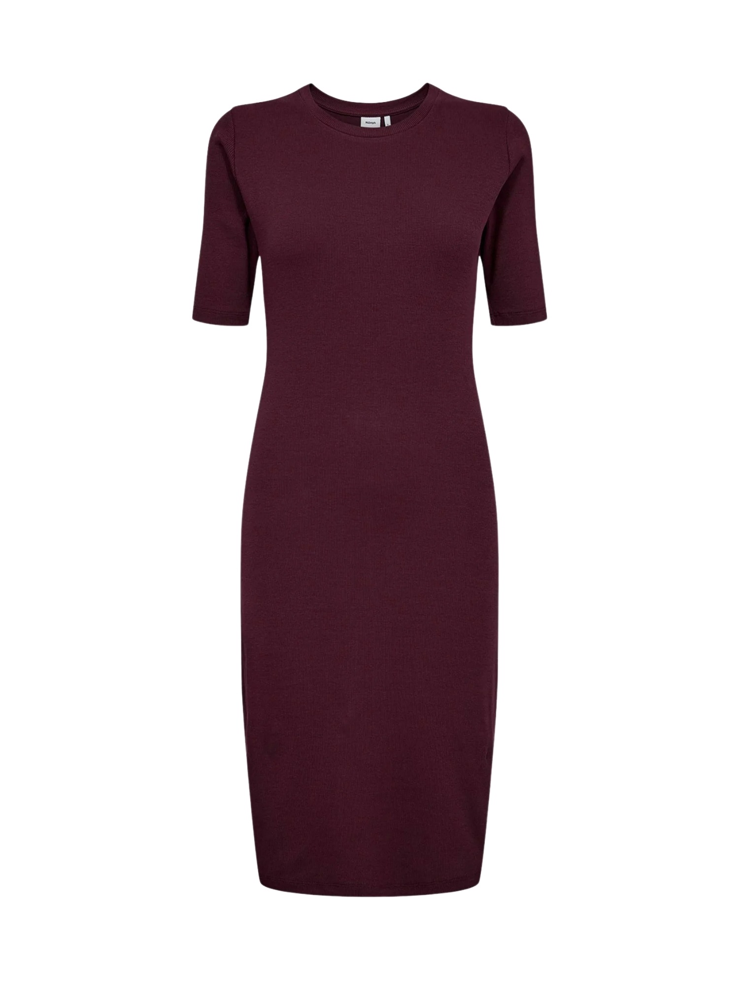 nümph Jerseykleid "Nümph Dress NURILEY DRESS" günstig online kaufen