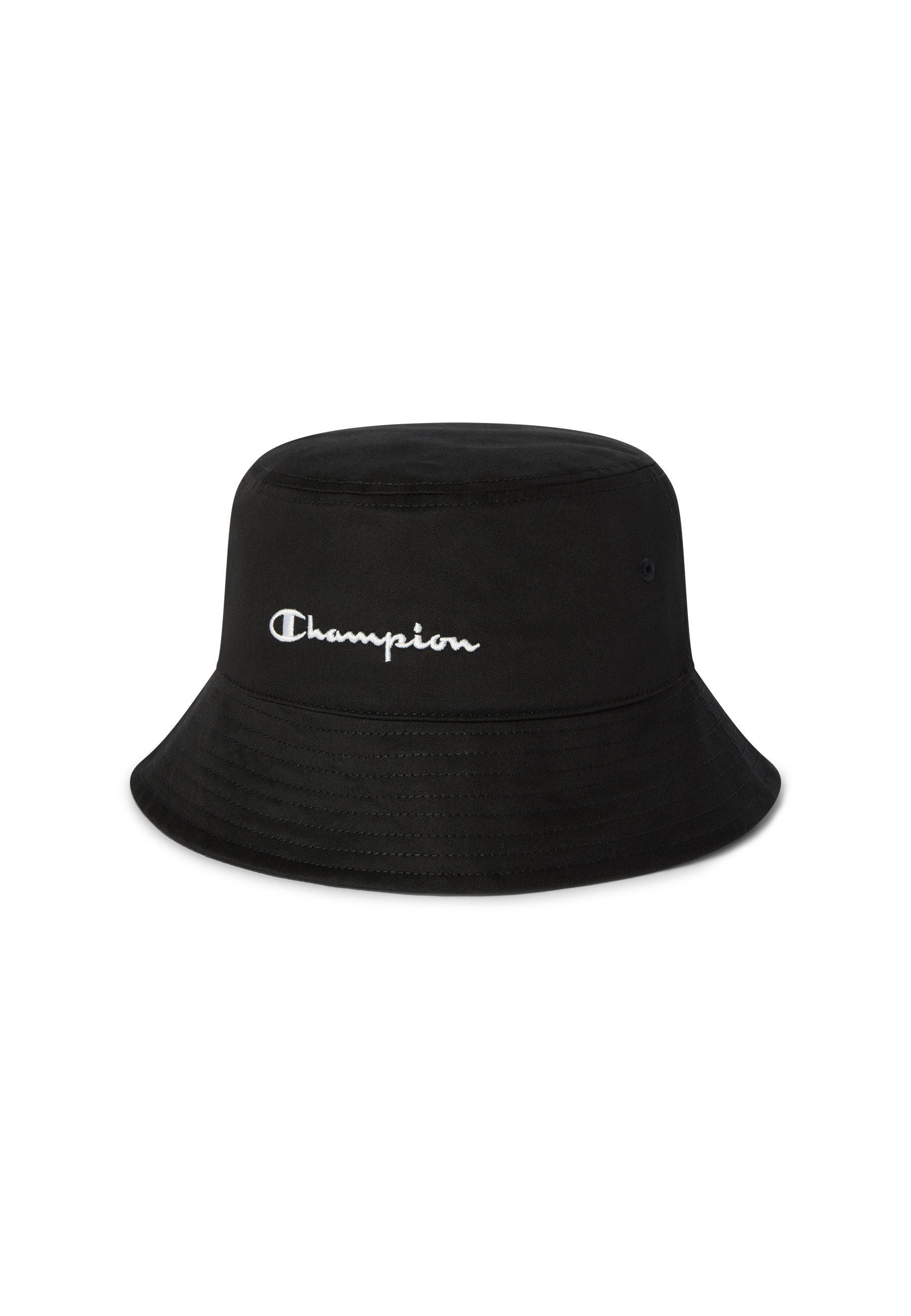 Champion Fischerhut "Bucket Cap with Big Logo" sportlicher Stil, leichtes A günstig online kaufen
