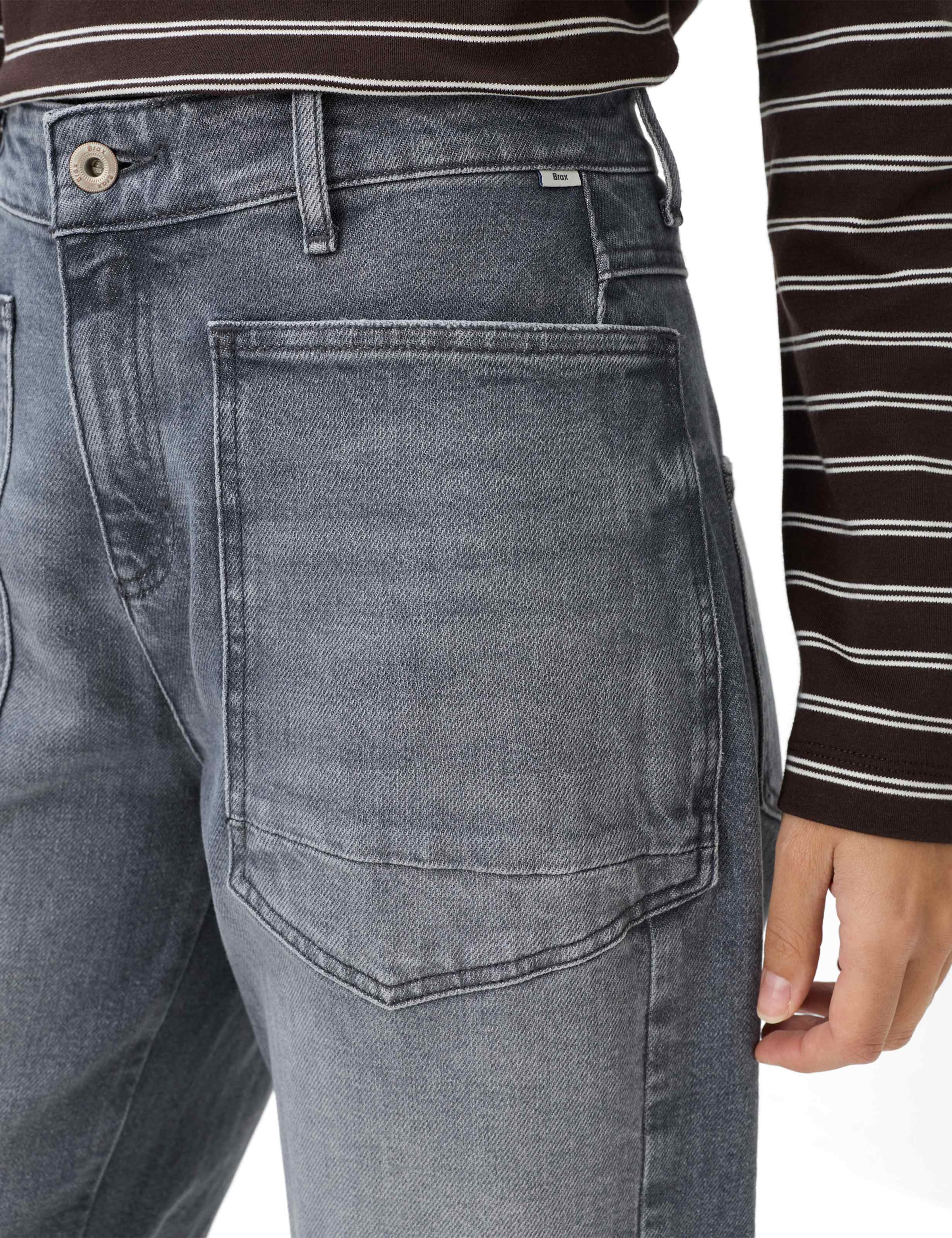 Brax 5-Pocket-Jeans »Style MEGAN S«