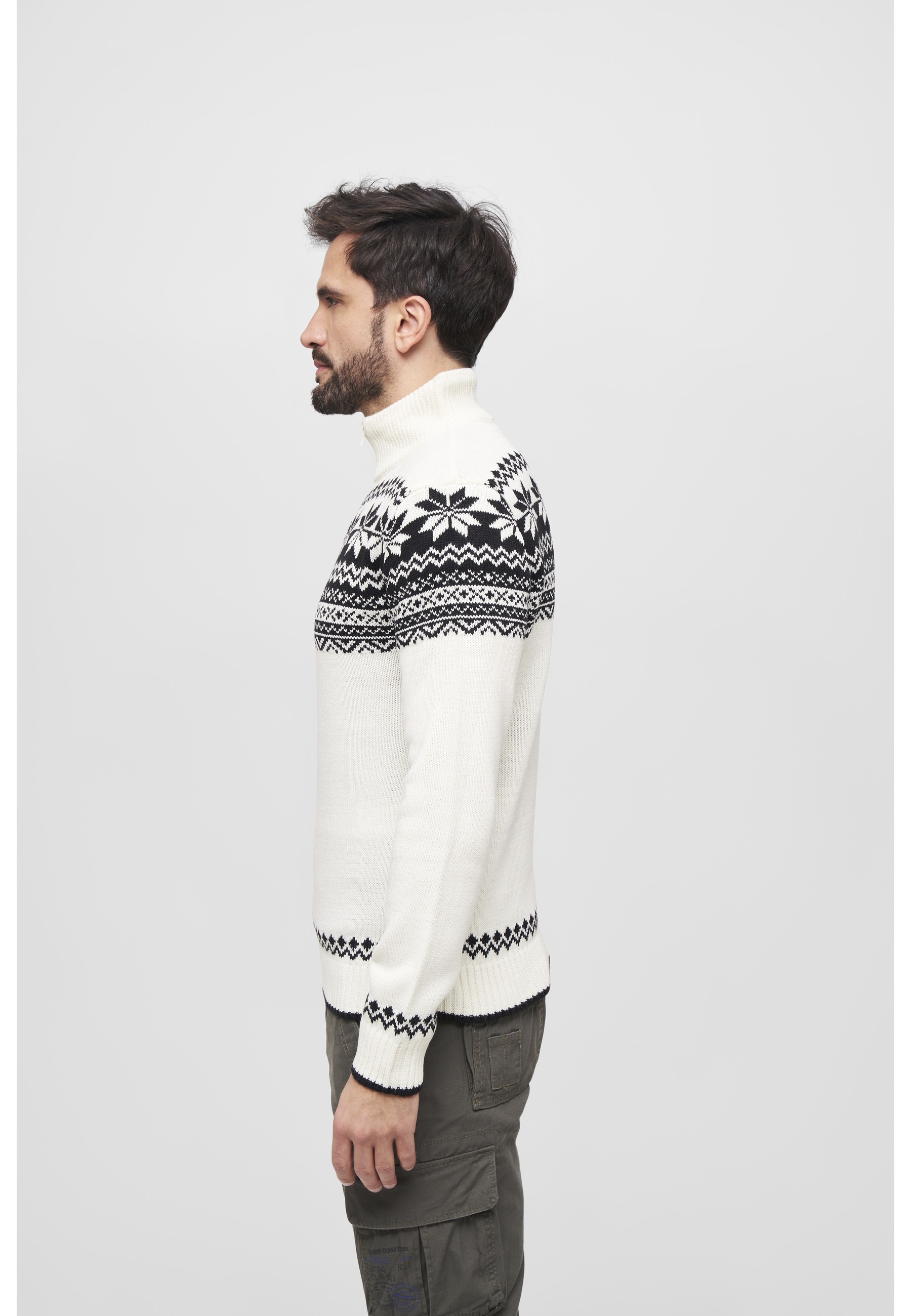 Brandit Troyer »Brandit Herren Troyer Norweger« 1 Stk.