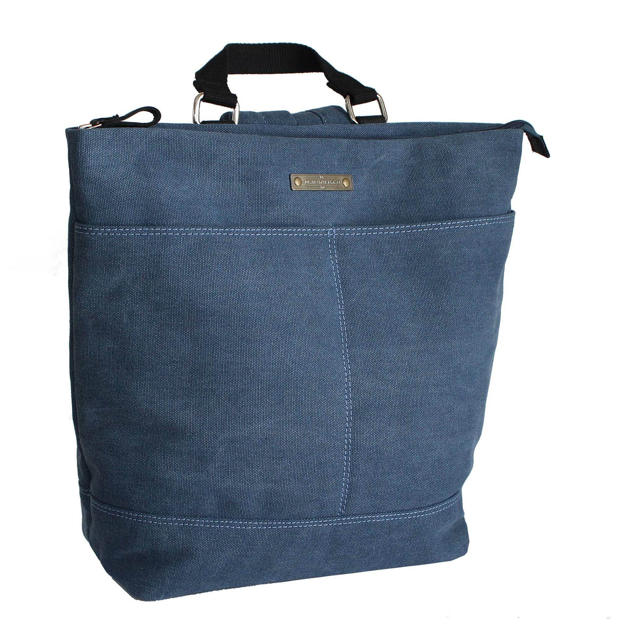 Margelisch Laptoprucksack »Amini 1«, aus BSCI zertifizierter Produktion