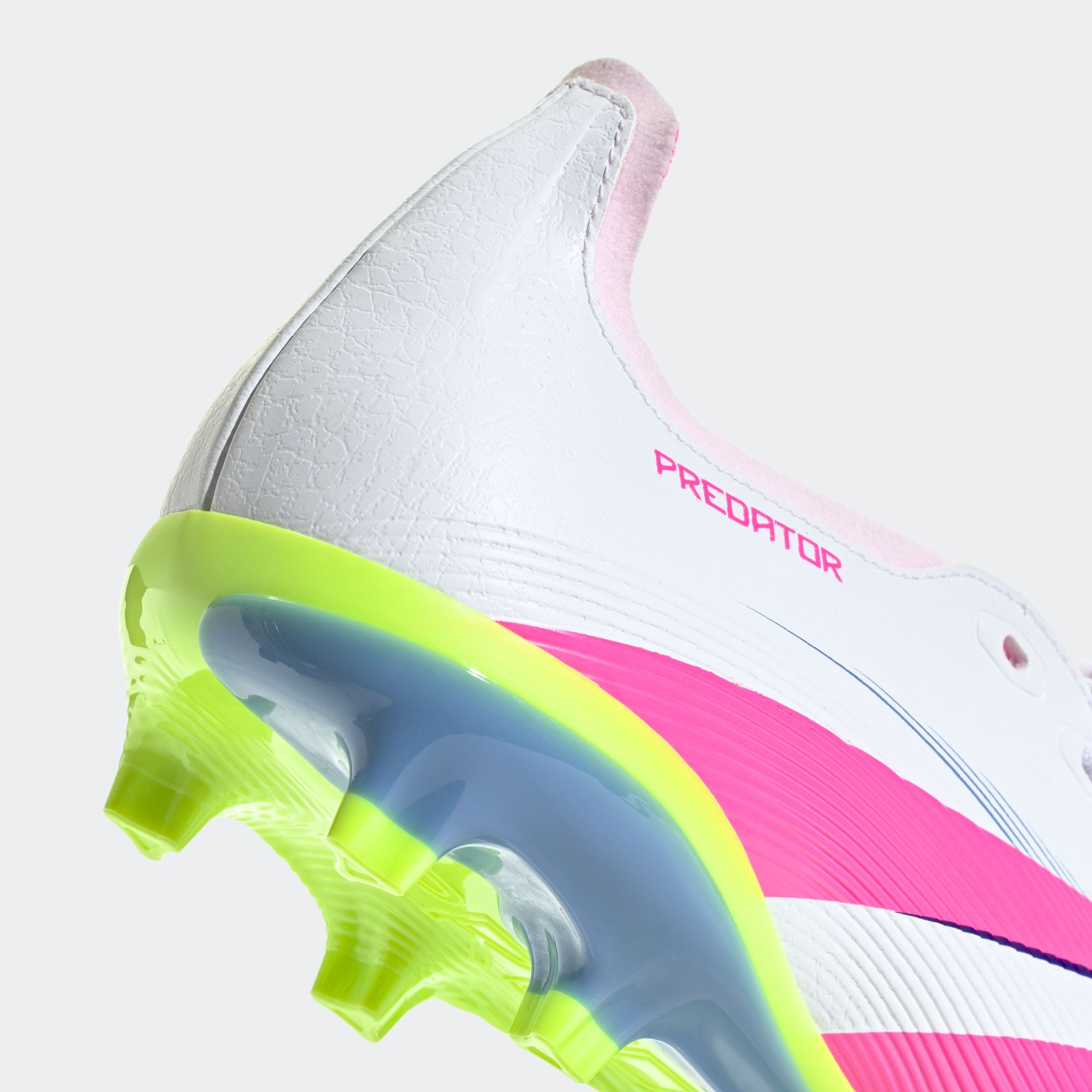 adidas Performance Fußballschuh »PREDATOR LEAGUE FOLD-OVER TONGUE FG/MG«