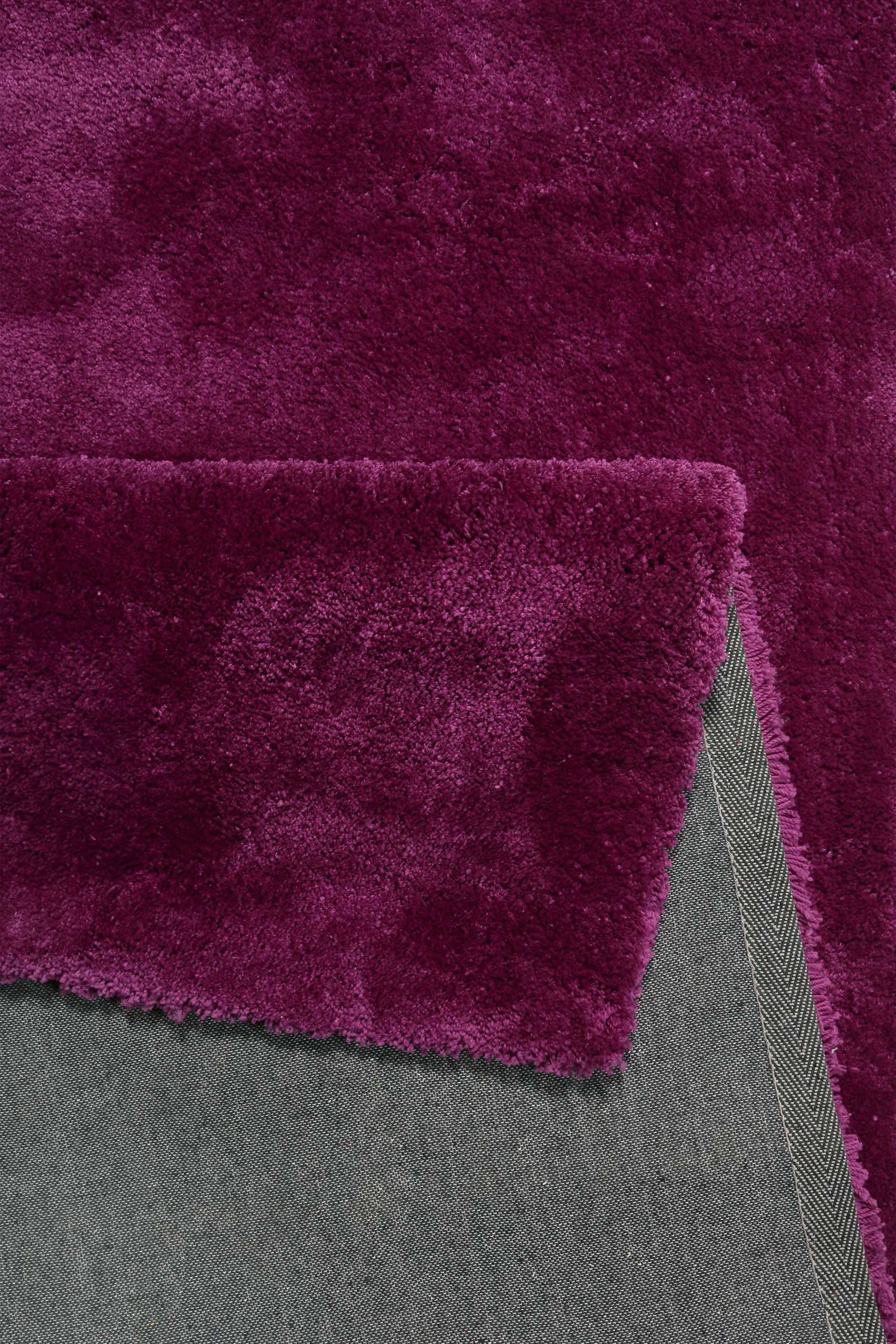 Esprit Hochflor-Teppich »Relaxx«, rechteckig, Wohnzimmer, sehr große Farbauswahl, weicher dichter Hochflor
