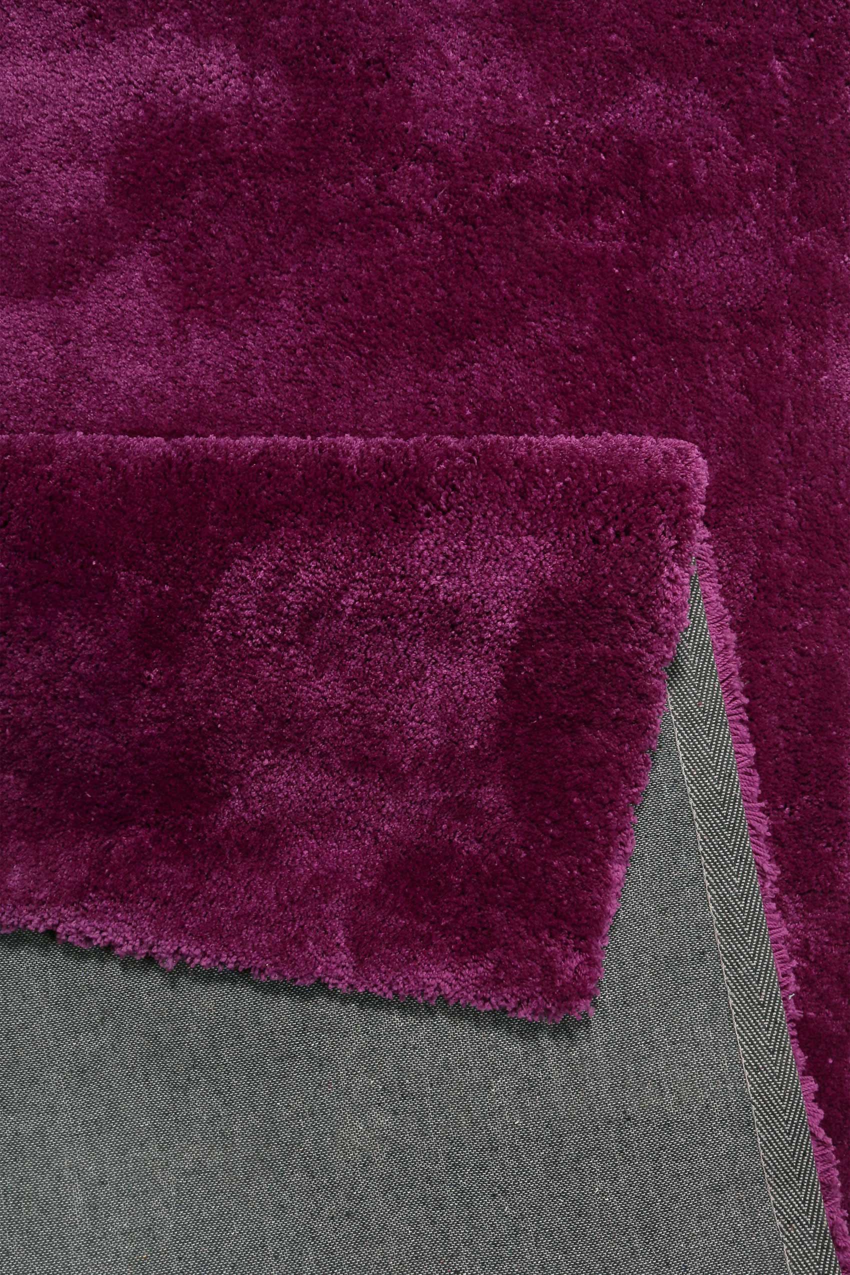 Esprit Hochflor-Teppich »Relaxx ESP-4150«, rechteckig, 25 mm Höhe, Wohnzimmer, sehr große Farbauswahl, weicher dichter Hochflor