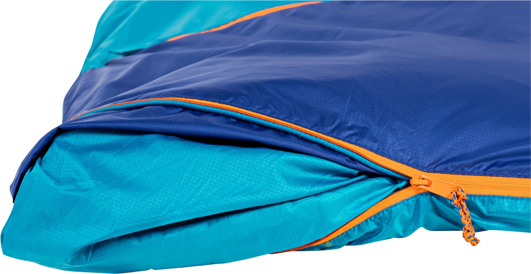 Jack Wolfskin Kinderschlafsack »GROW UP MOONRISE«