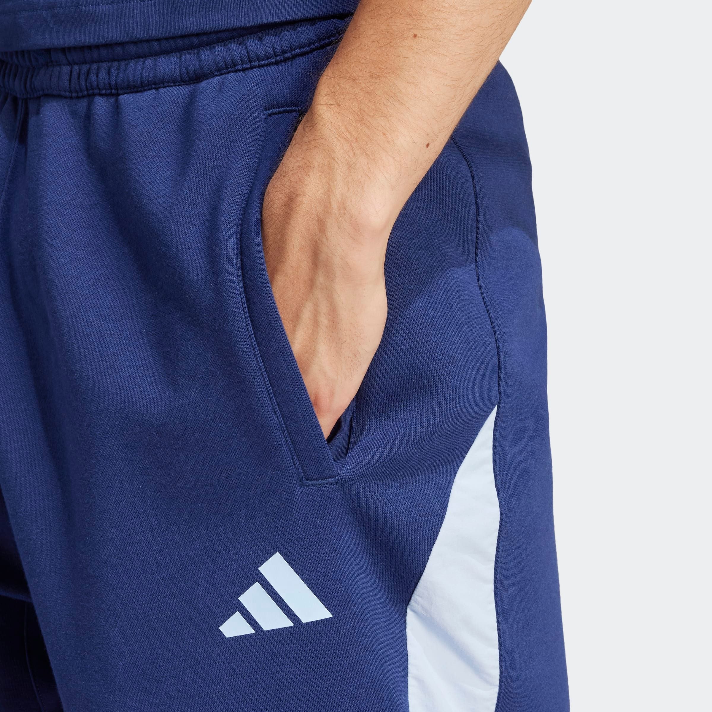 adidas Sportswear Shorts »M ESS CB SHO«, (1 tlg.)