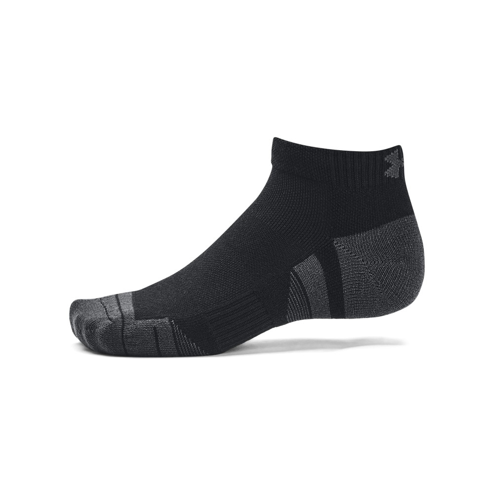 Under Armour® Sneakersocken »UA Performance Tech 3pk Low«, (3 Paar)