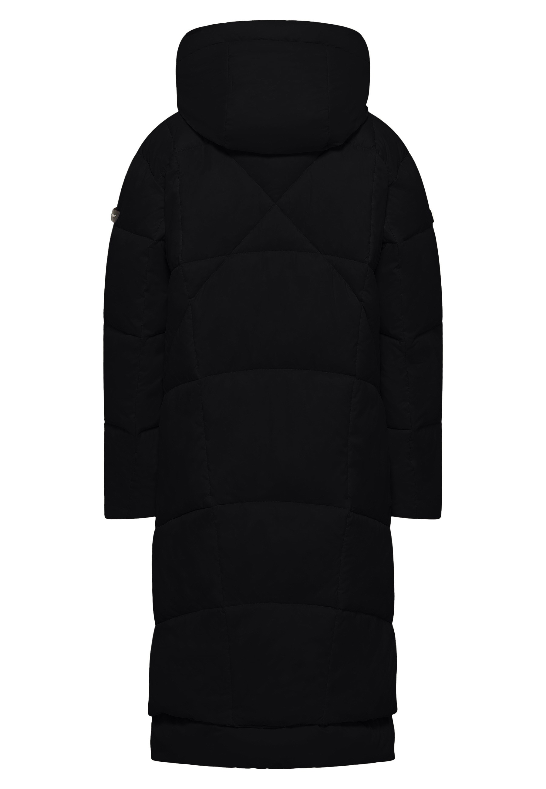 Frieda & Freddies Langmantel »Thermolit Coat / Stormhero«