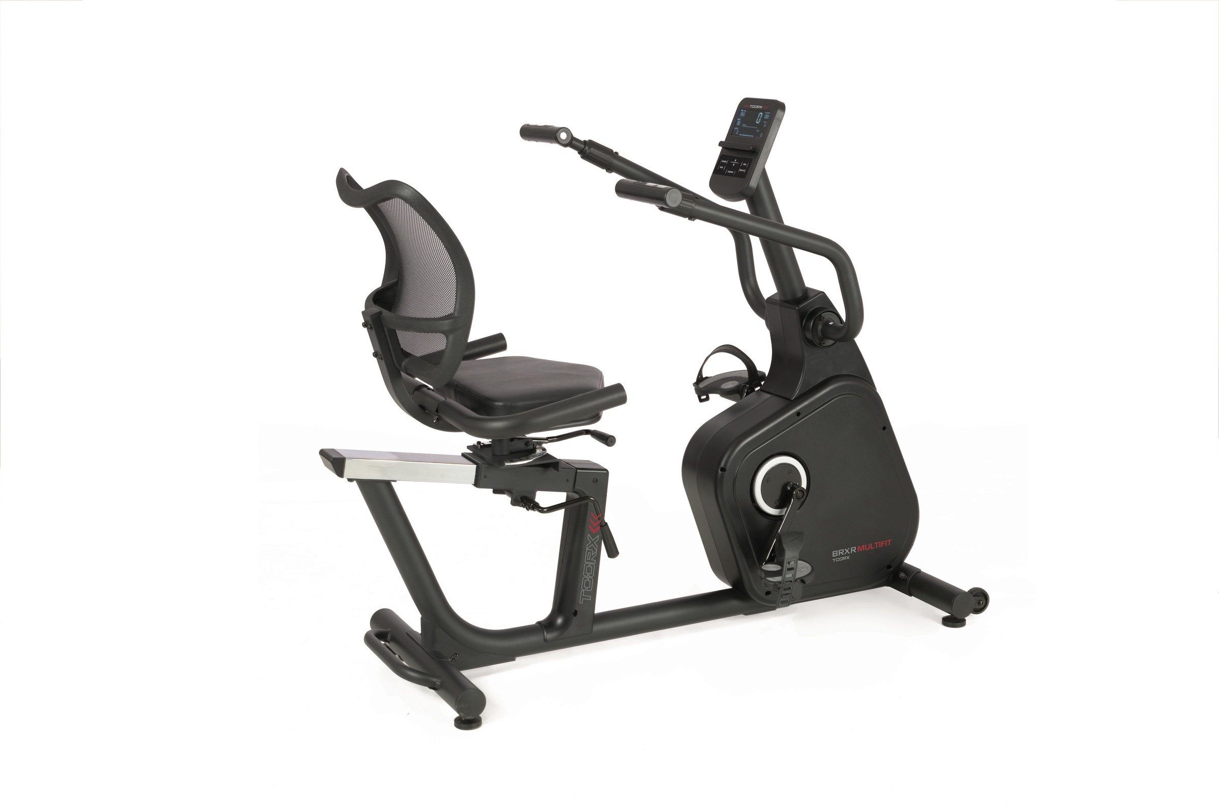Thumbnail - Toorx Liege-Ergometer