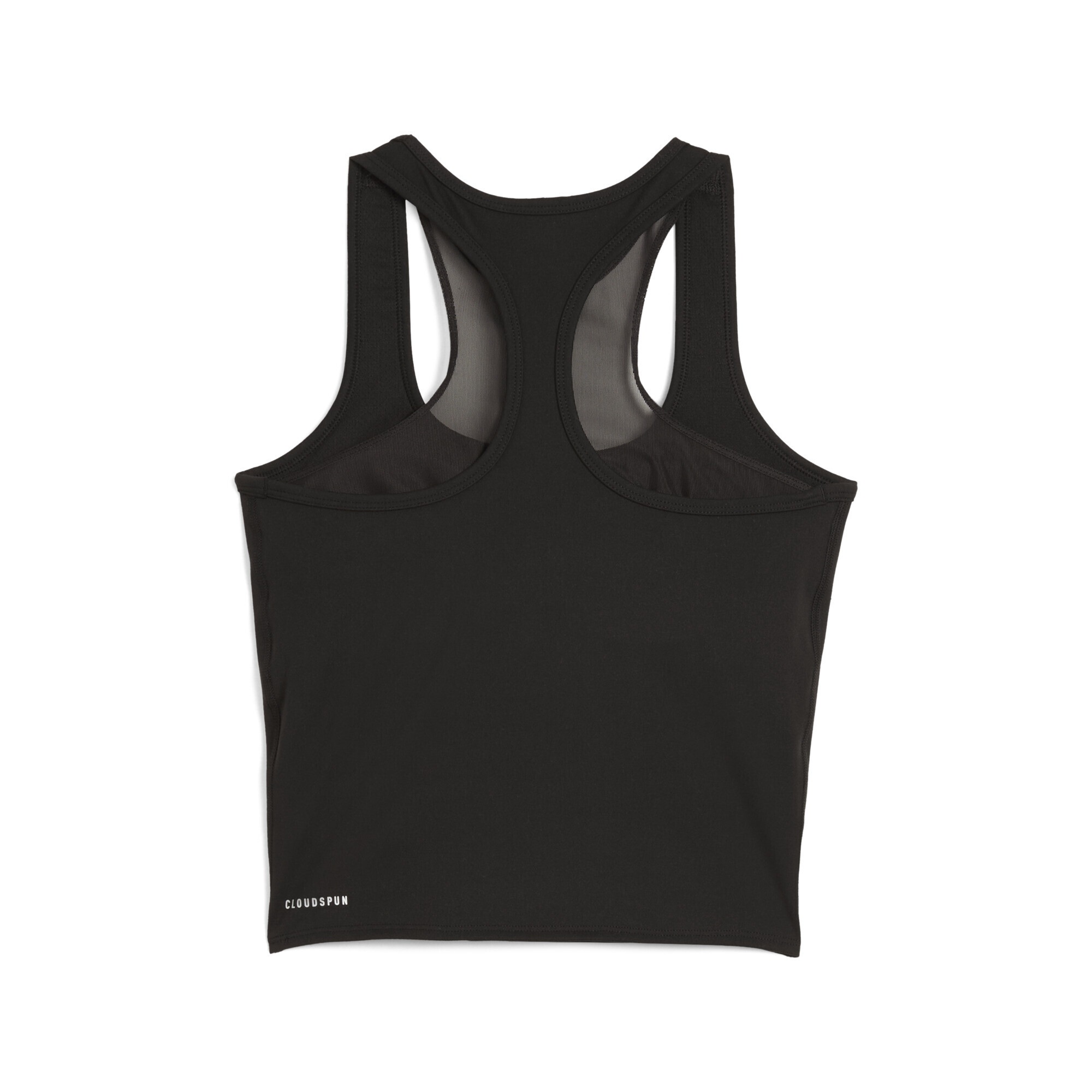 PUMA Trainingsshirt »CLOUDSPUN Mesh 2-in-1-Tanktop Damen«