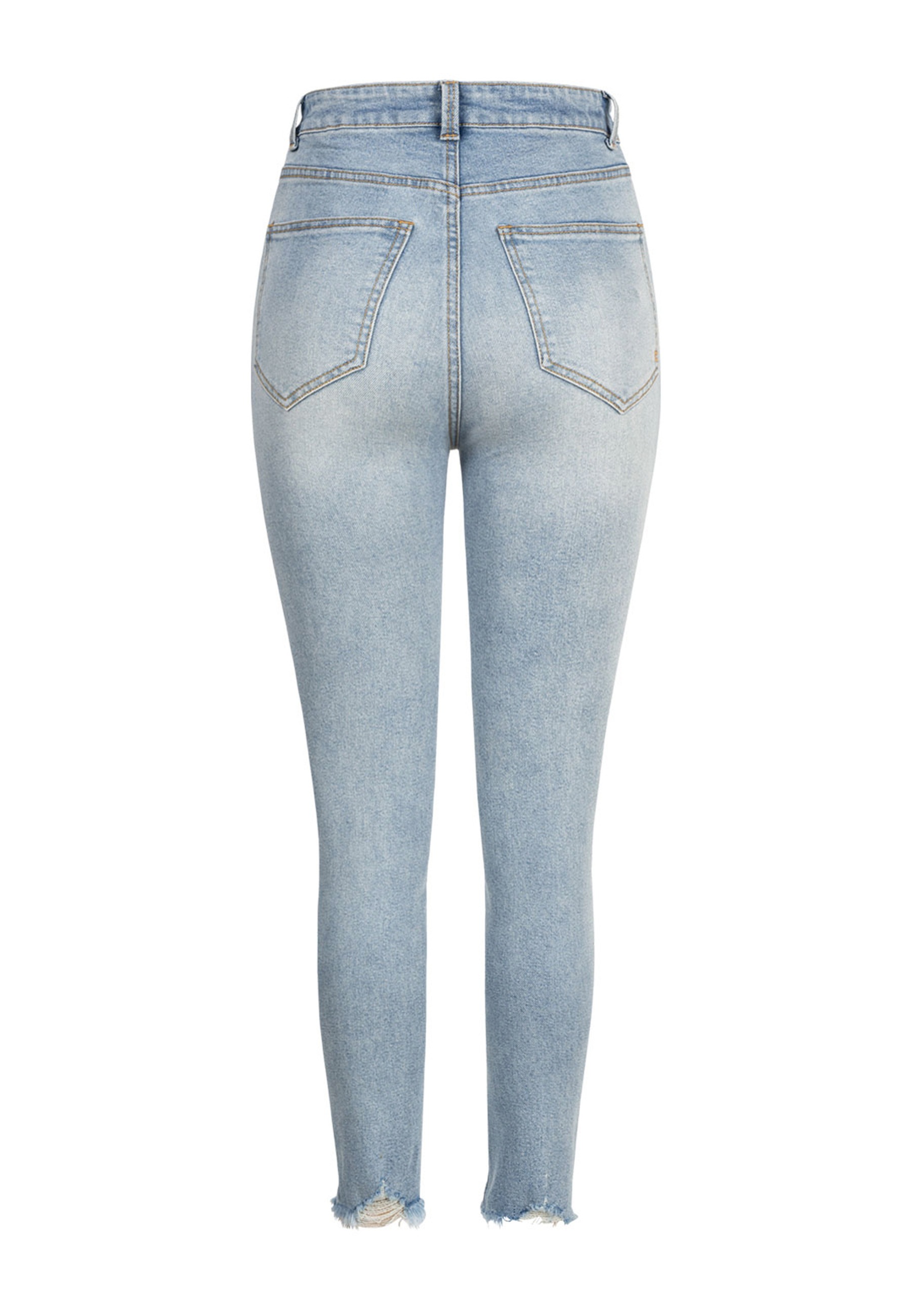 CLOUD 5IVE Bequeme Jeans »CLOUD 5IVE«