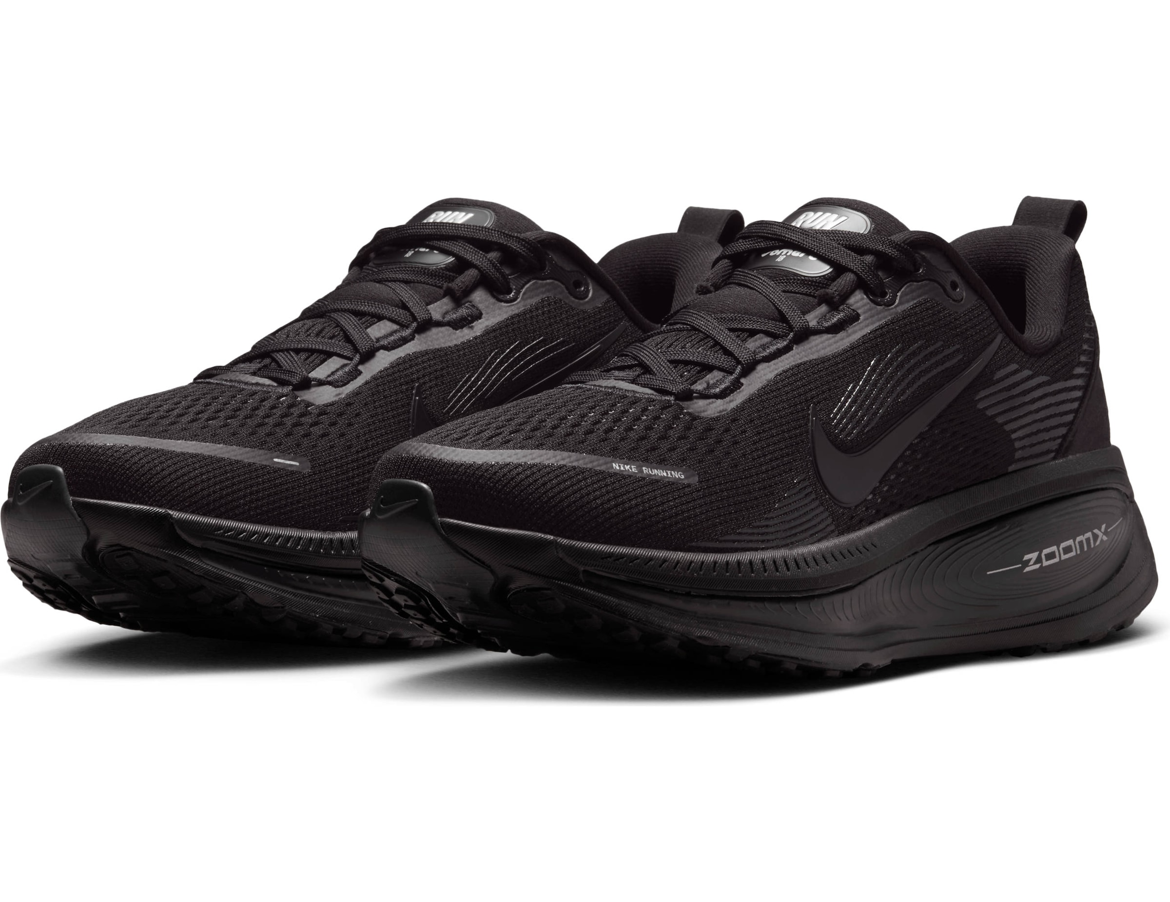 Nike Laufschuh "Nike Vomero 18" komfortables Laufgefühl durch maximale Dämp günstig online kaufen