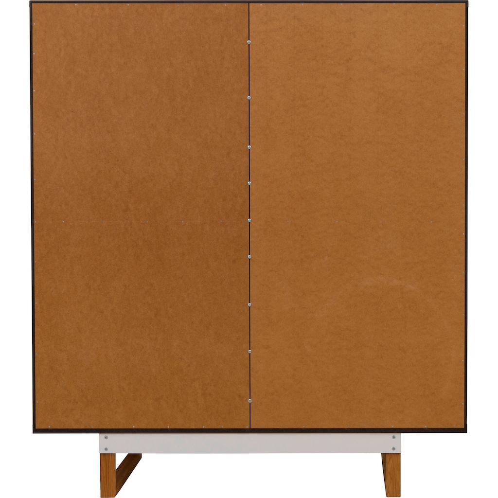 Tenzo Highboard »BIRKA«