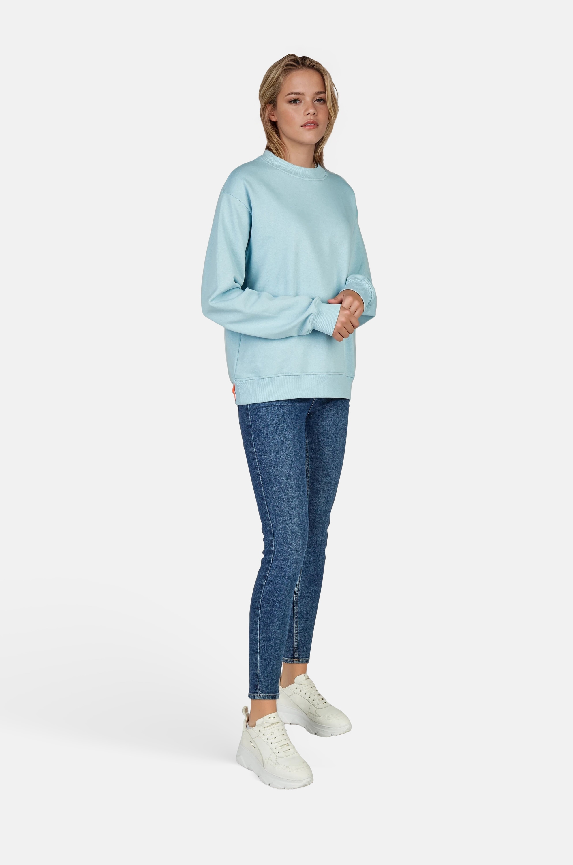 salzhaut Sweatshirt »Sweatshirt VEBIESTERN«
