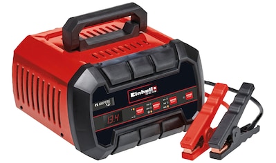 Einhell Autobatterie-Ladegerät »CE-BC 30 M«, 30000 mA, 3-30 A, 12-24 V |  BAUR