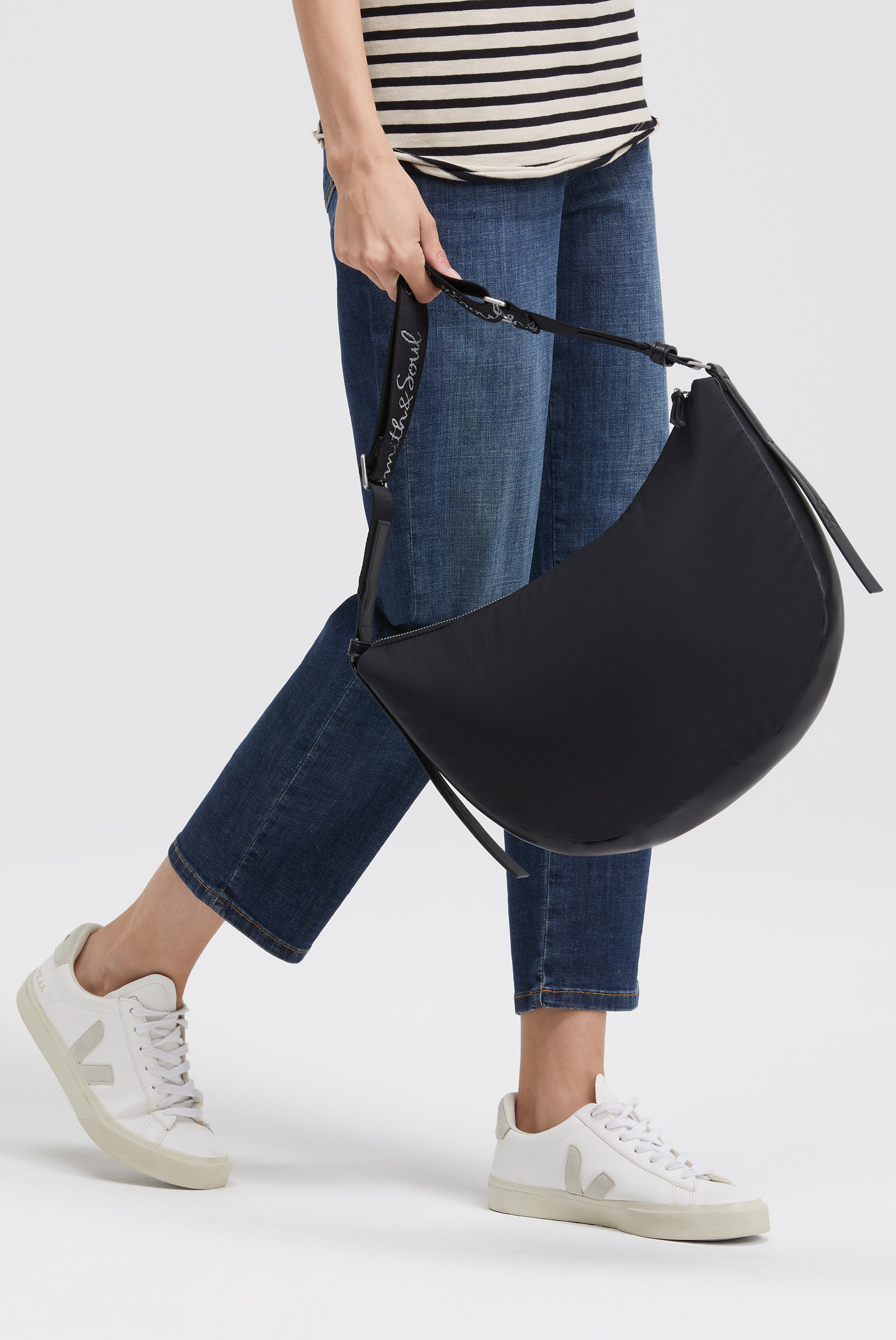 Thumbnail - Smith & Soul Umhängetasche