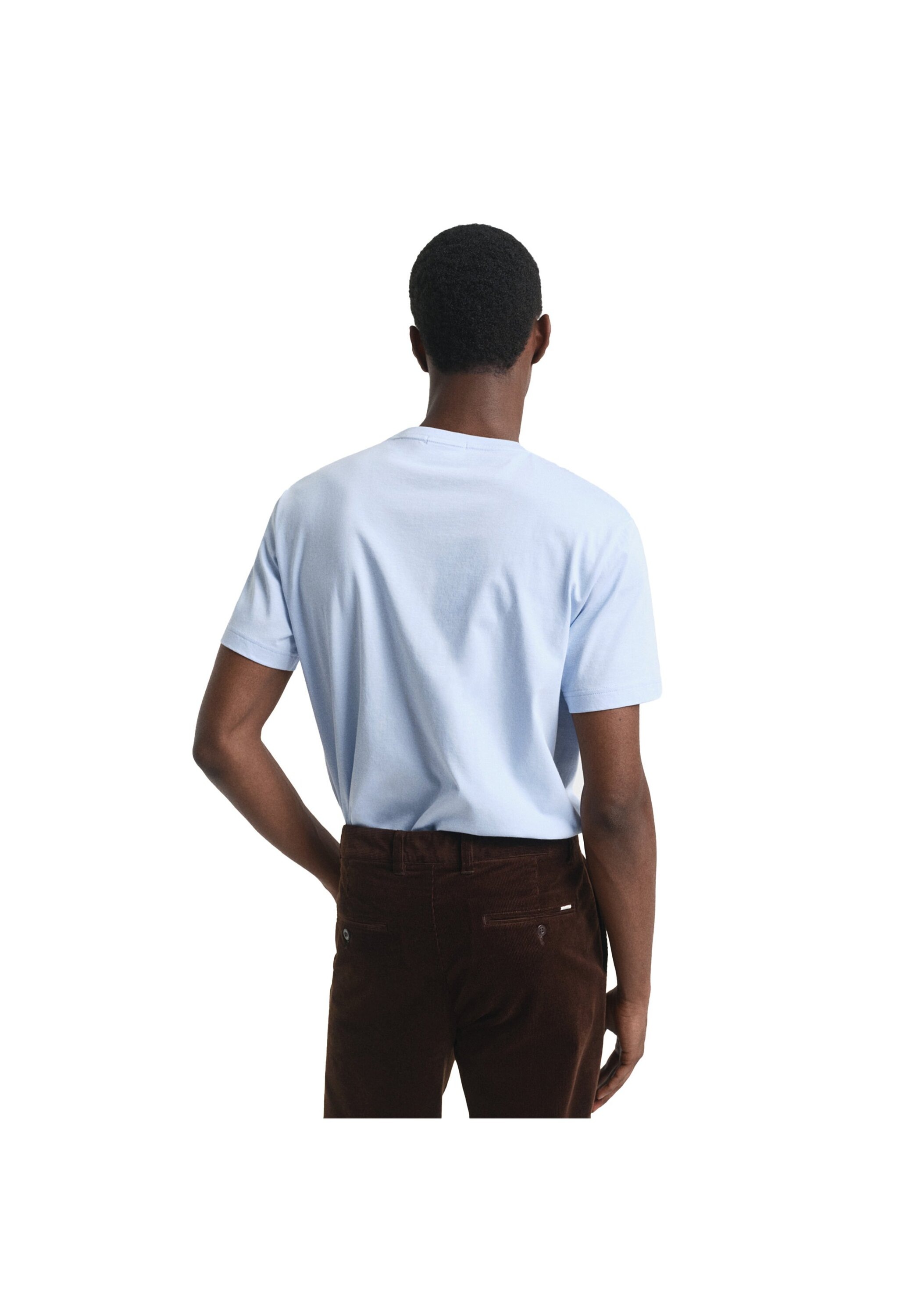 Thumbnail - Gant T-Shirt "T-Shirt Reg Shield 1er Pack" 1 tlg.