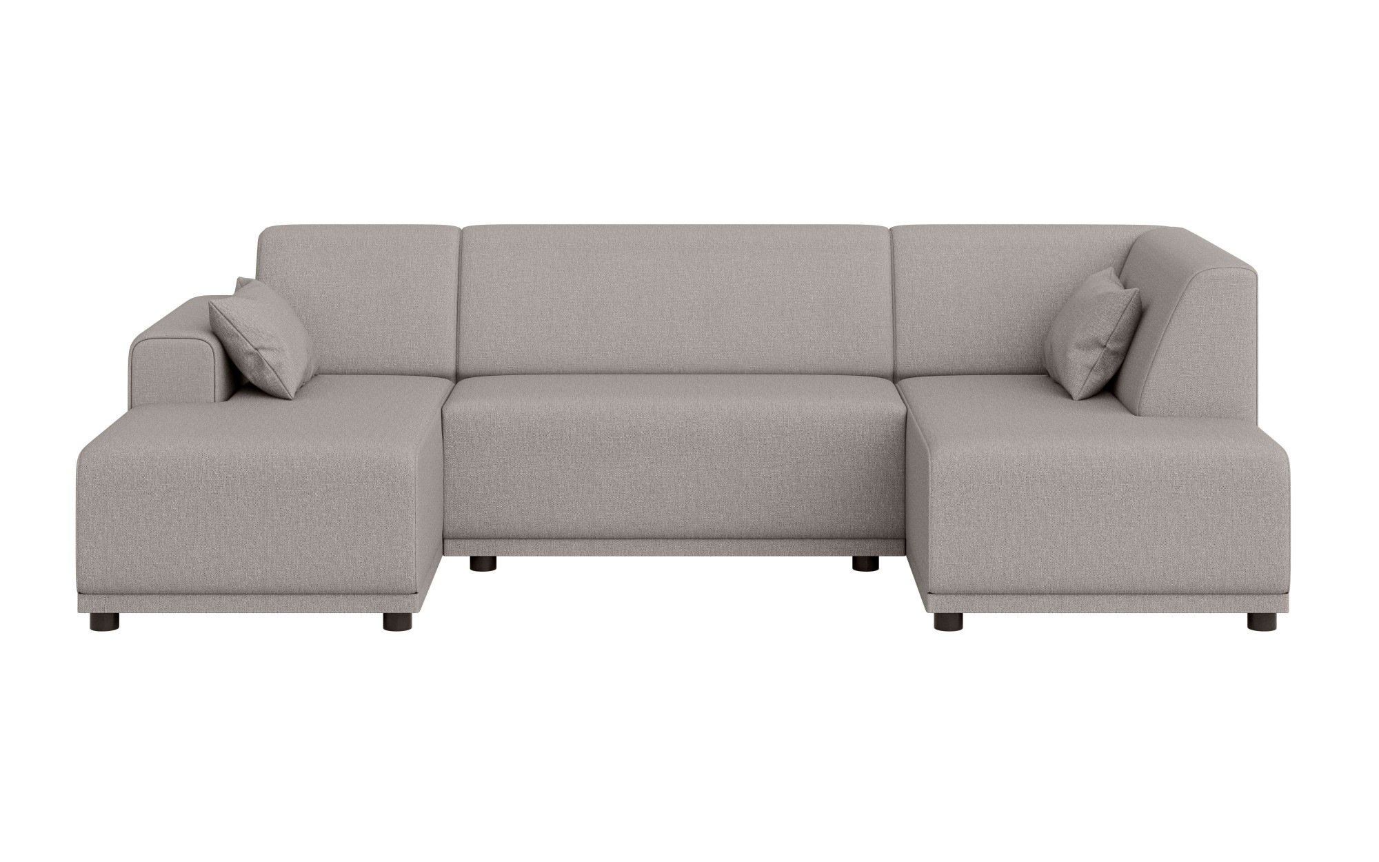 Home affaire sofa »TAMMO« U-Form