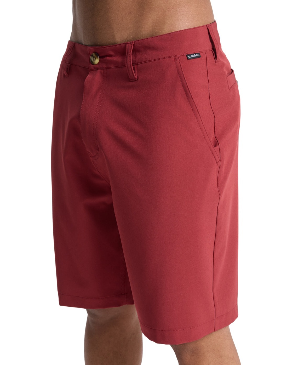 Quiksilver Boardshorts »Union Amph 20"«