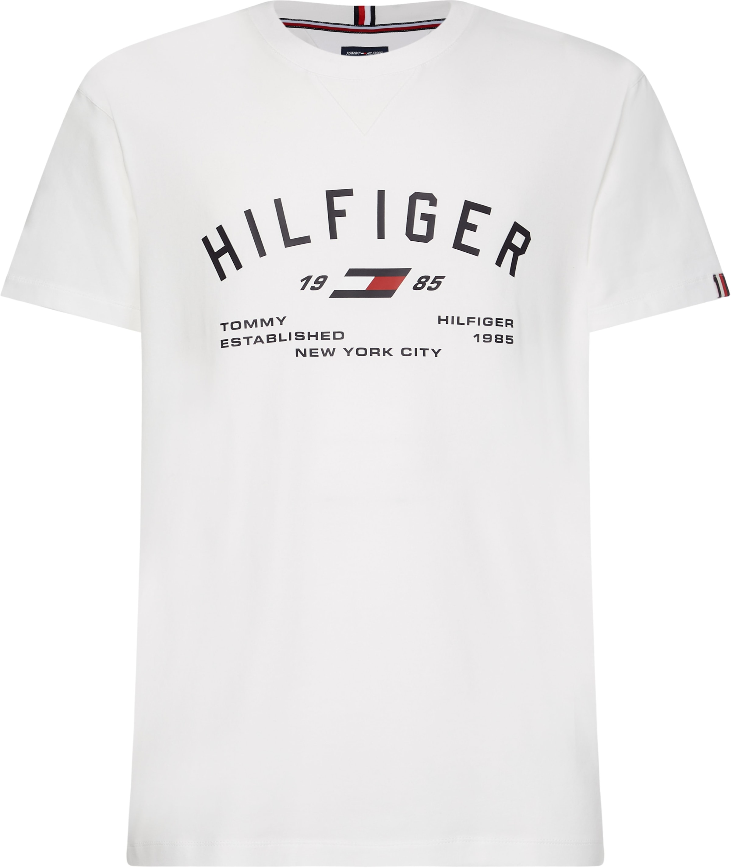 Tommy Hilfiger Sport Trainingsshirt