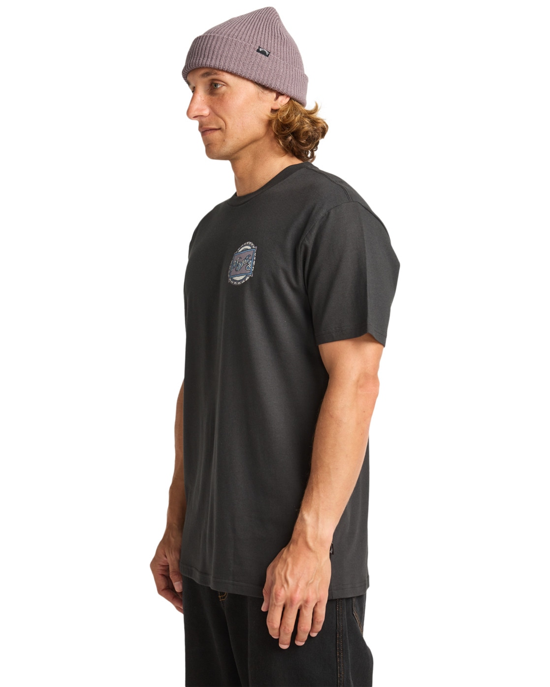 Billabong T-Shirt »Crayon Wave«