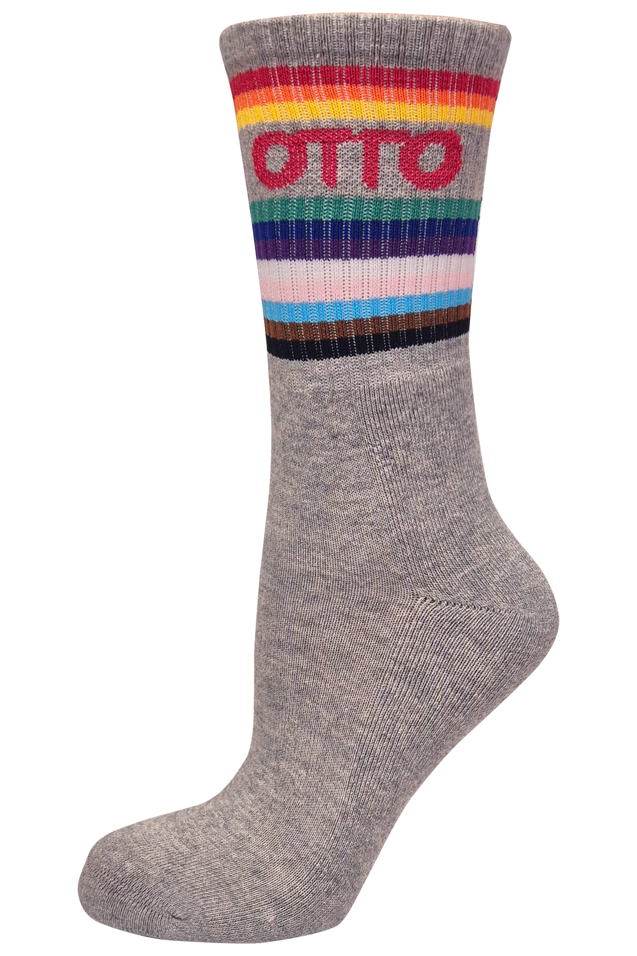 Capelli New York Socken, Limited Edition Pride-Socken mit OTTO-Logo, hochwe günstig online kaufen