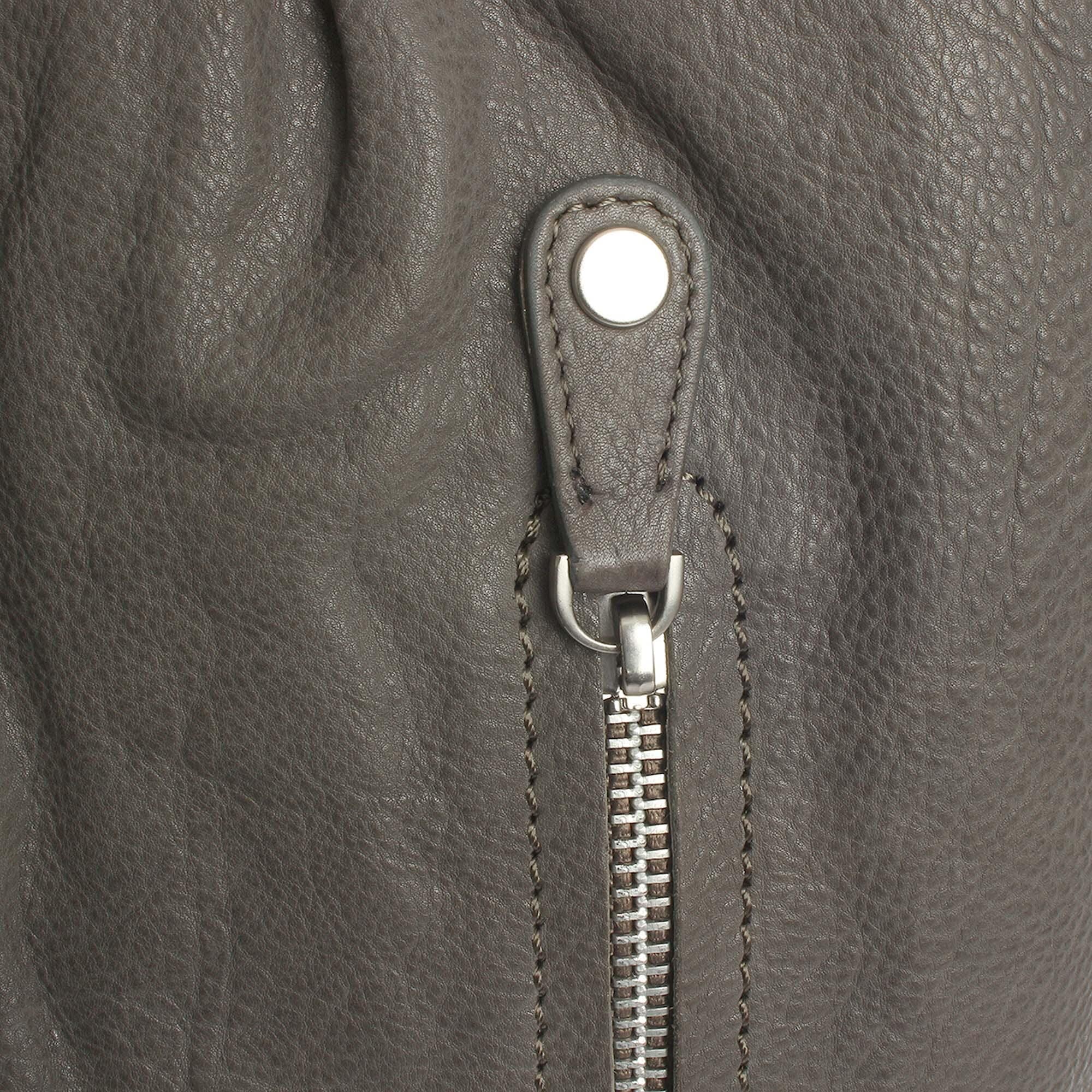 Margelisch Umhängetasche »Cedel 1«, aus LWG zertifiziertem Leder