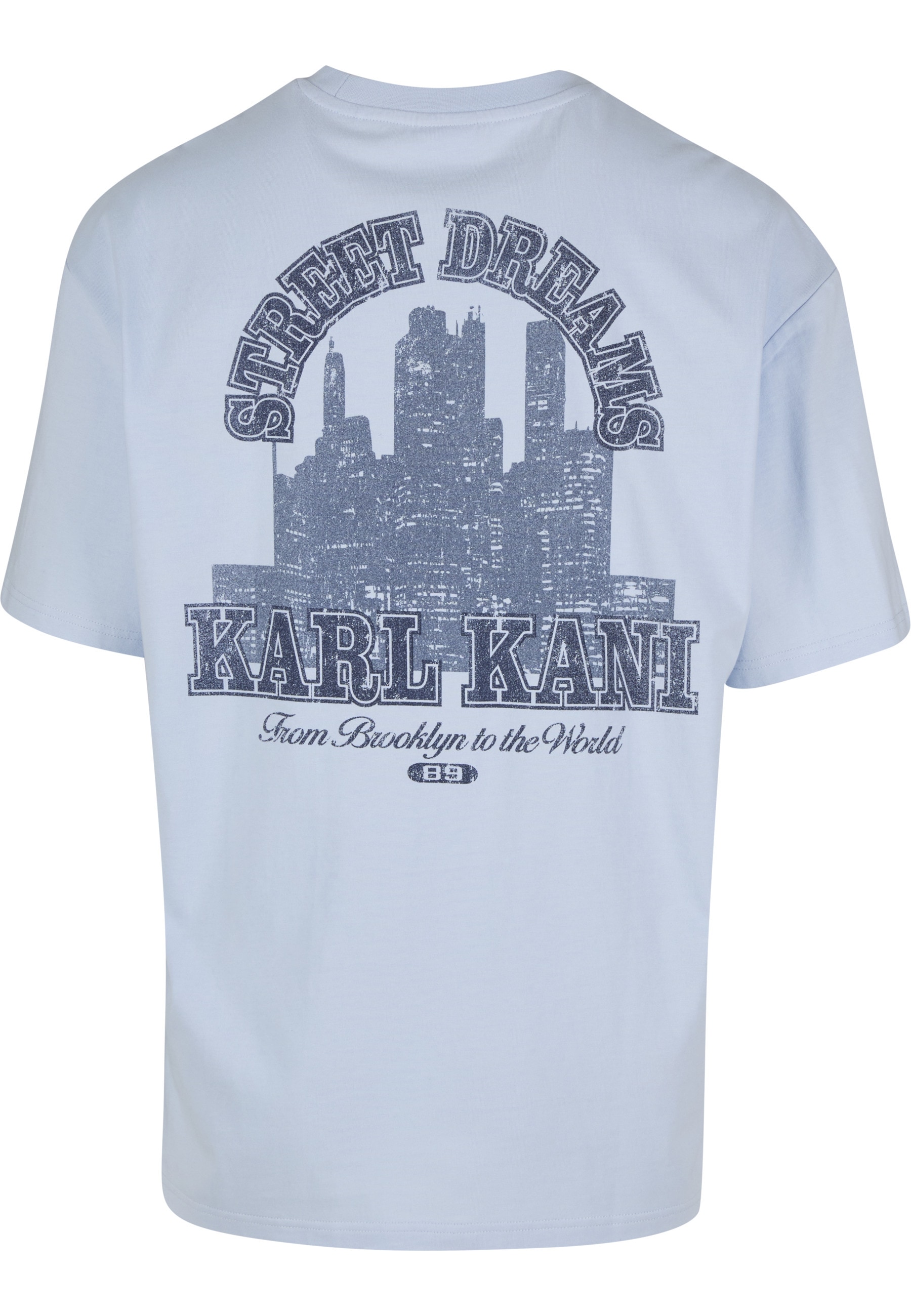 Karl Kani T-Shirt »Karl Kani Signature Oversized T-Shirt« 1