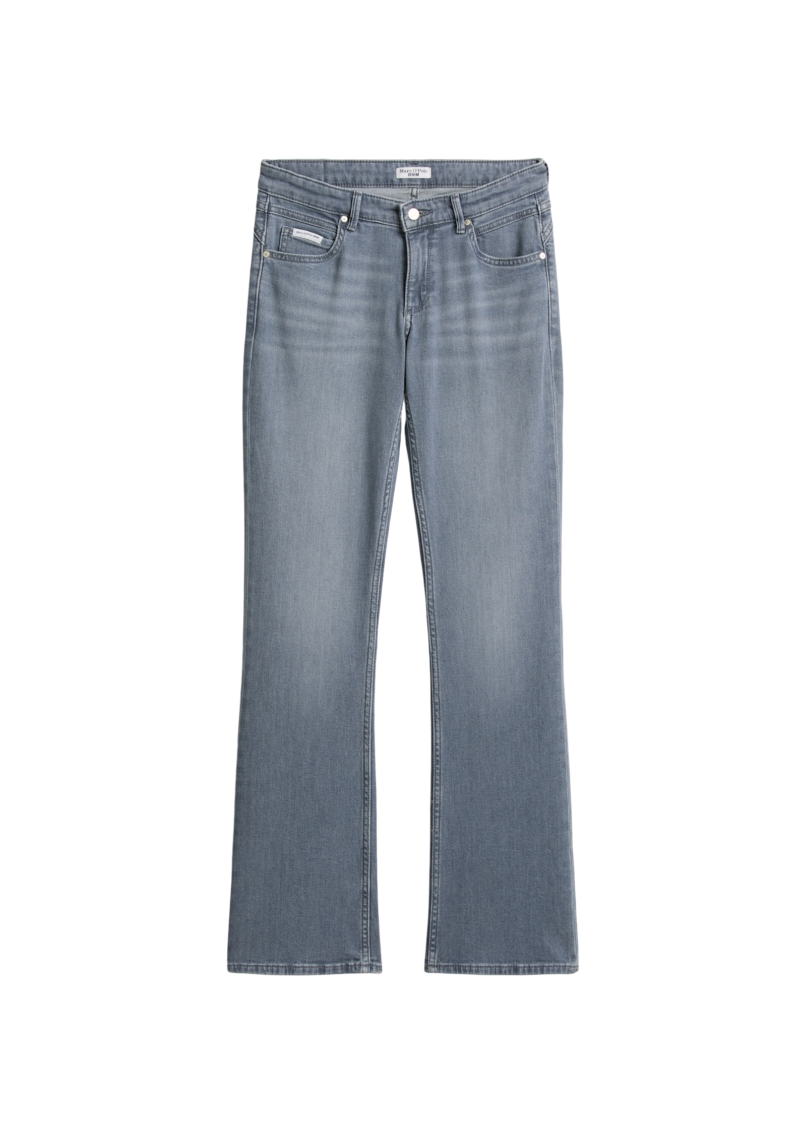 Marc O'Polo DENIM 5-Pocket-Jeans »aus Bio-Baumwoll-Stretch«