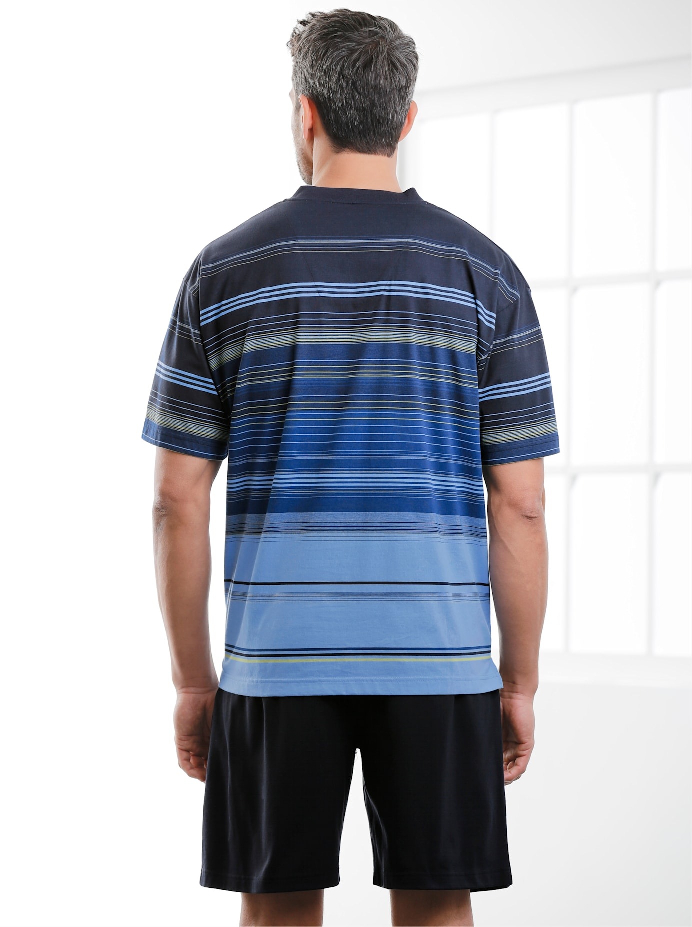 Thumbnail - Hajo Schlafanzug