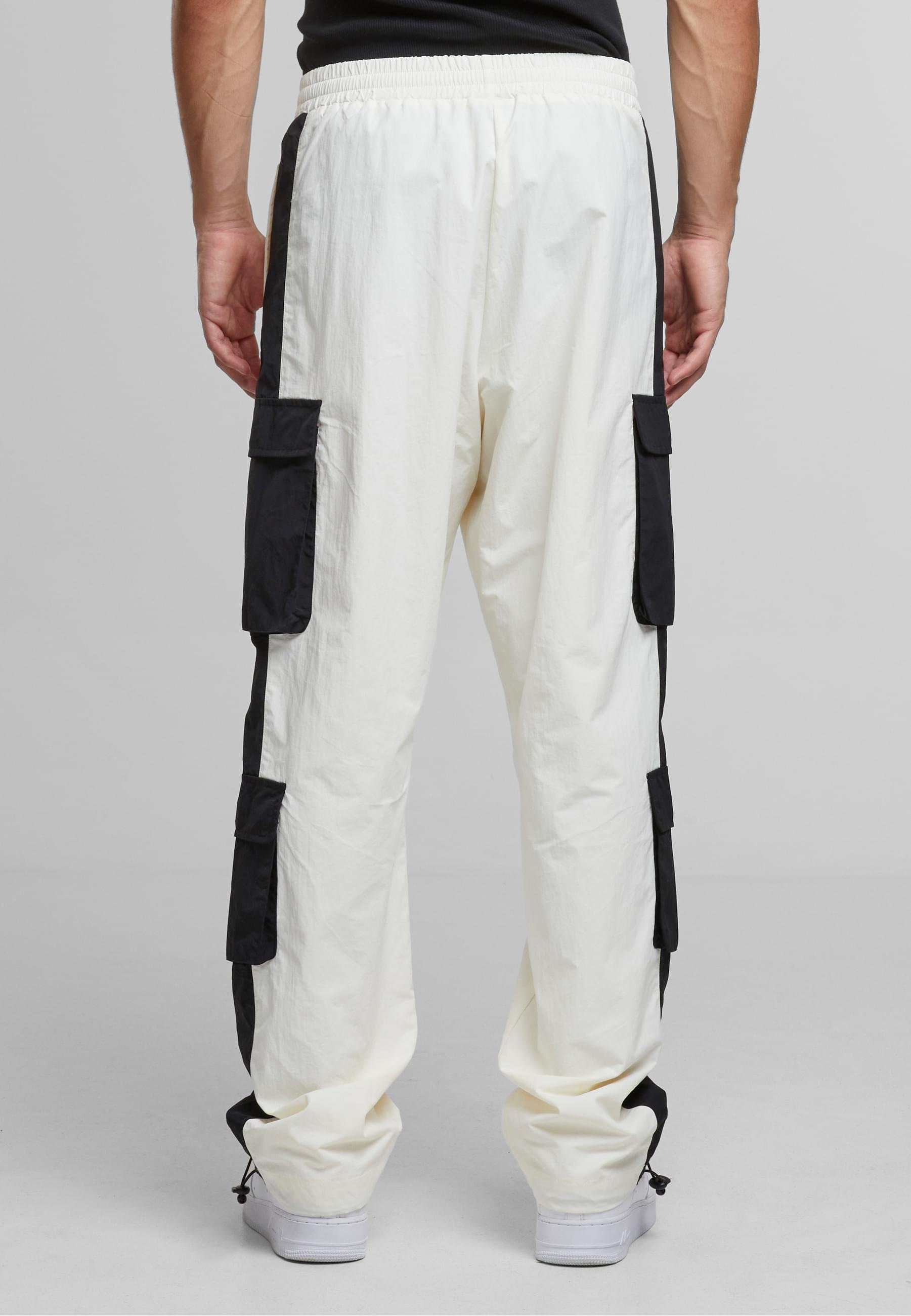 Fubu Jogginghose »Fubu FM243-008-1 Fubu Corporate Cargo Trackpants«