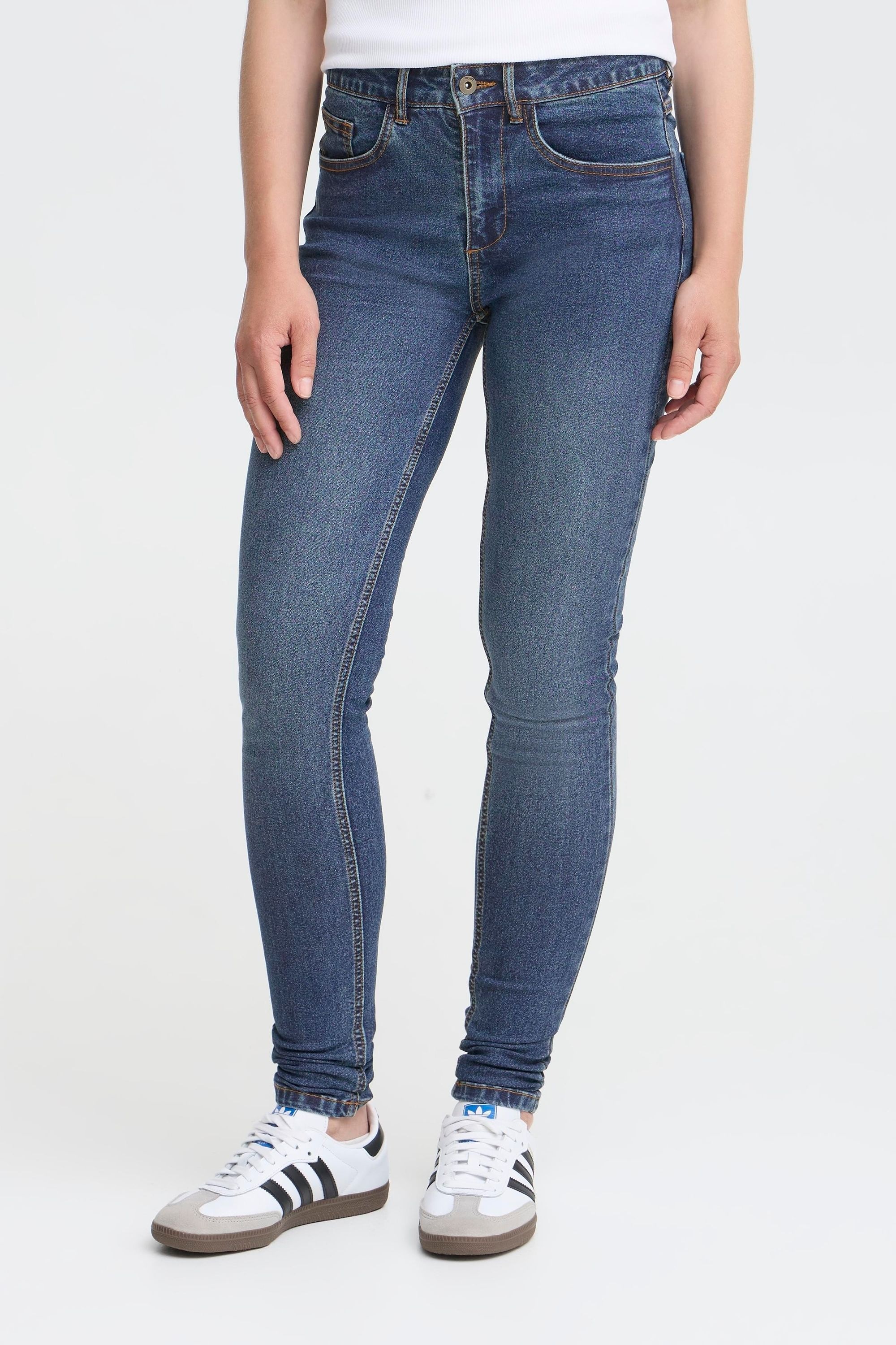 OXMO Slim-fit-Jeans »Slim-fit-Jeans OXHELLE«