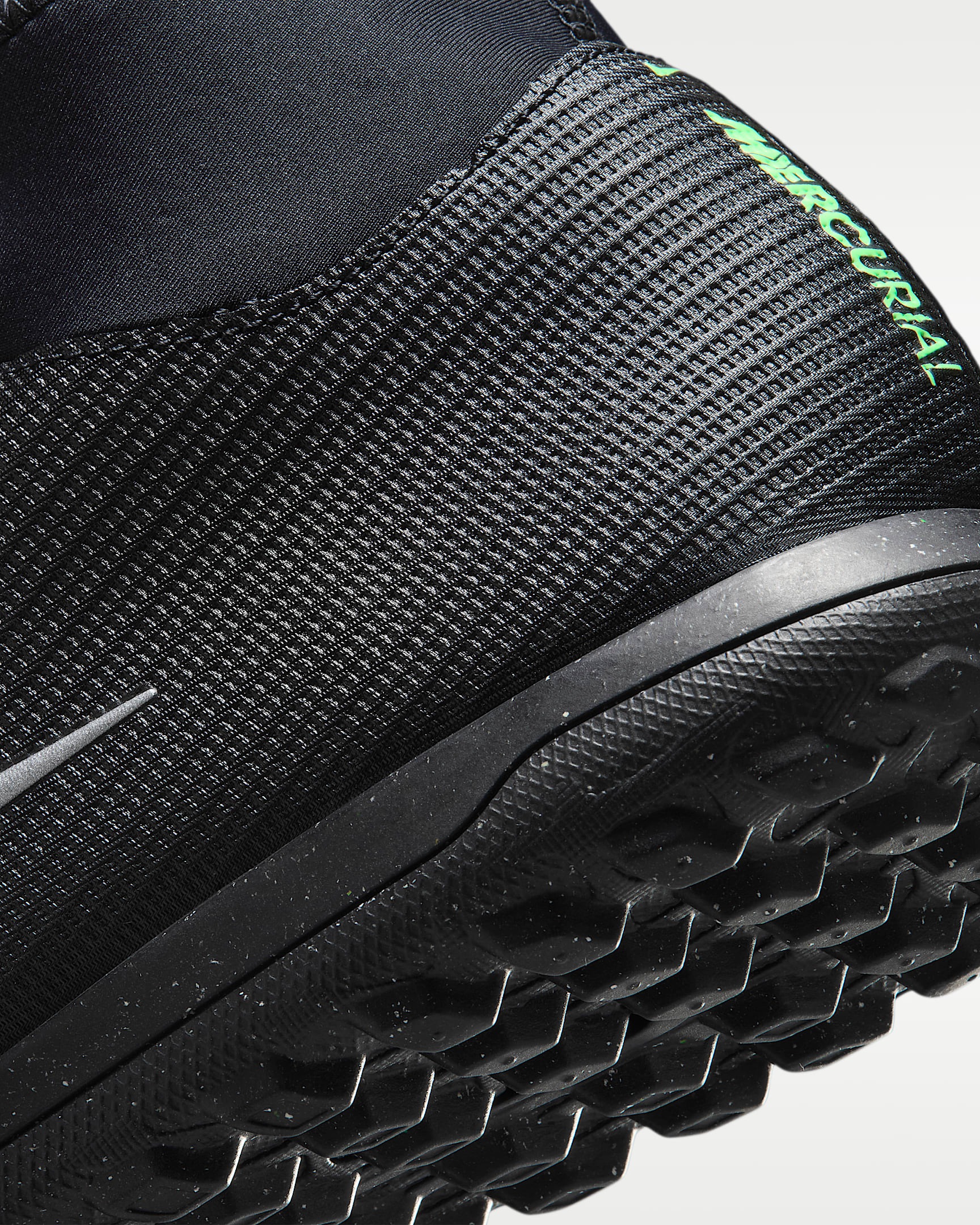 Nike Fußballschuh »Mercurial Superfly 11 Club«  für harte Untergründe wie Asche, Turf und Kunstrasen