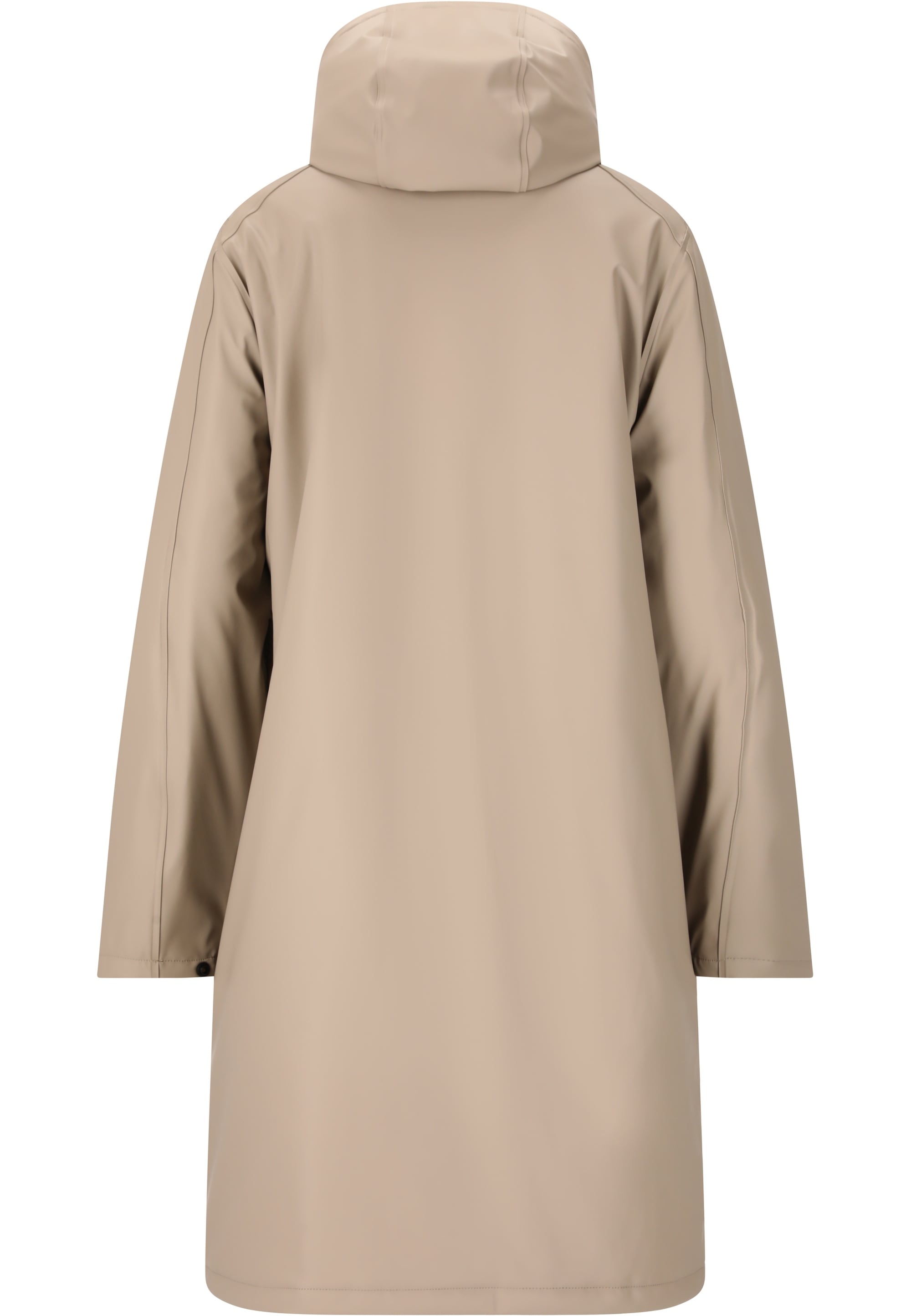 WEATHER REPORT Outdoorjacke »Heaten«, mit wasserabweisender Eigenschaft