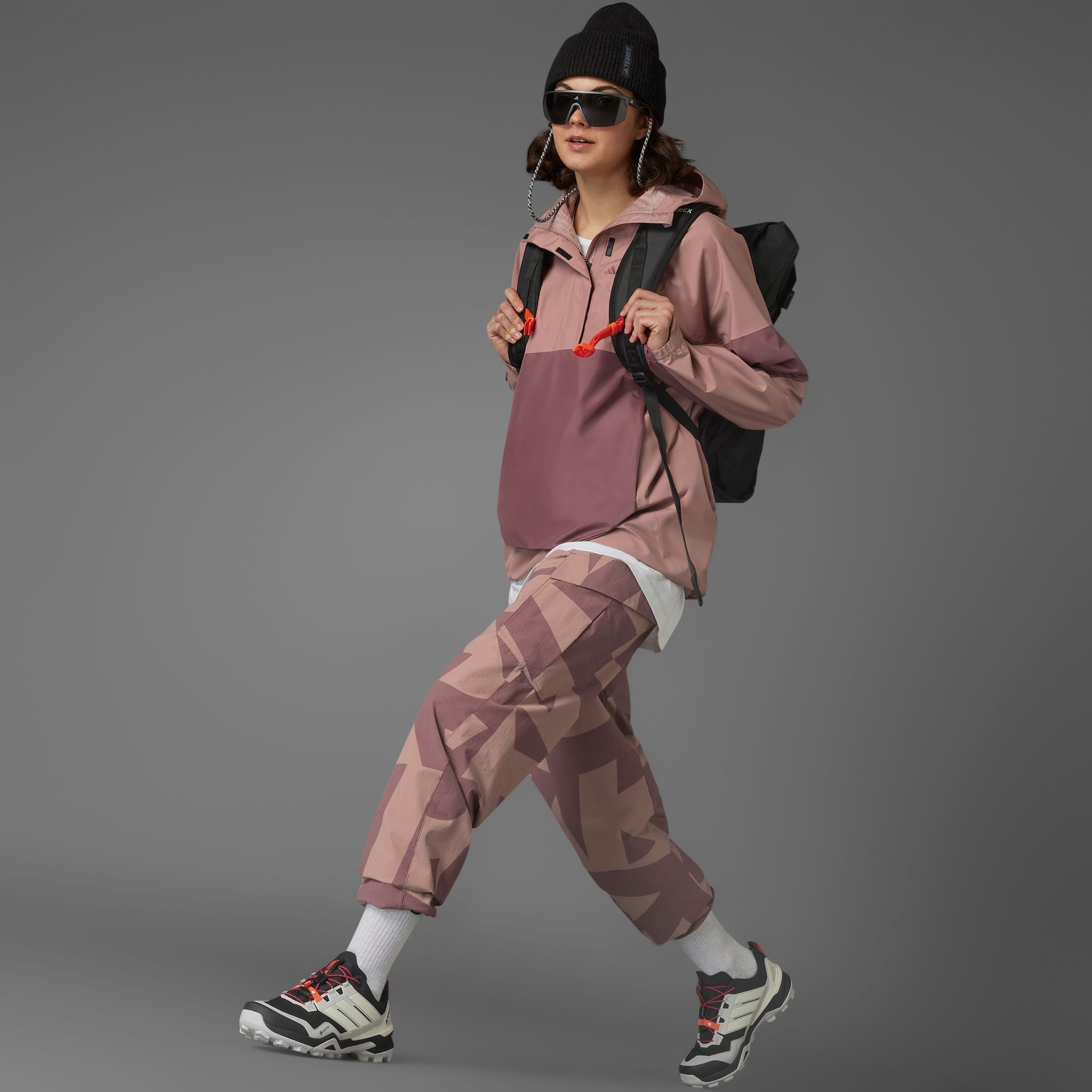 adidas TERREX Outdoorjacke »W XP 2.5 ANORAK«
