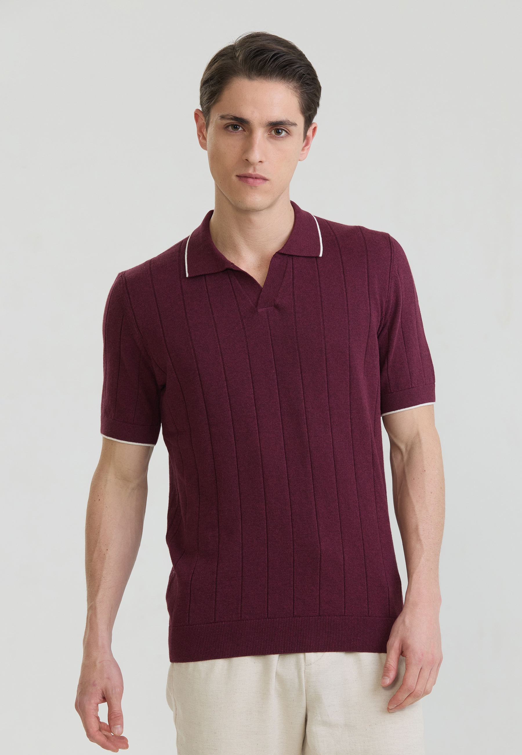 Felix Hardy Poloshirt »Polo Shirt Kurzarm«