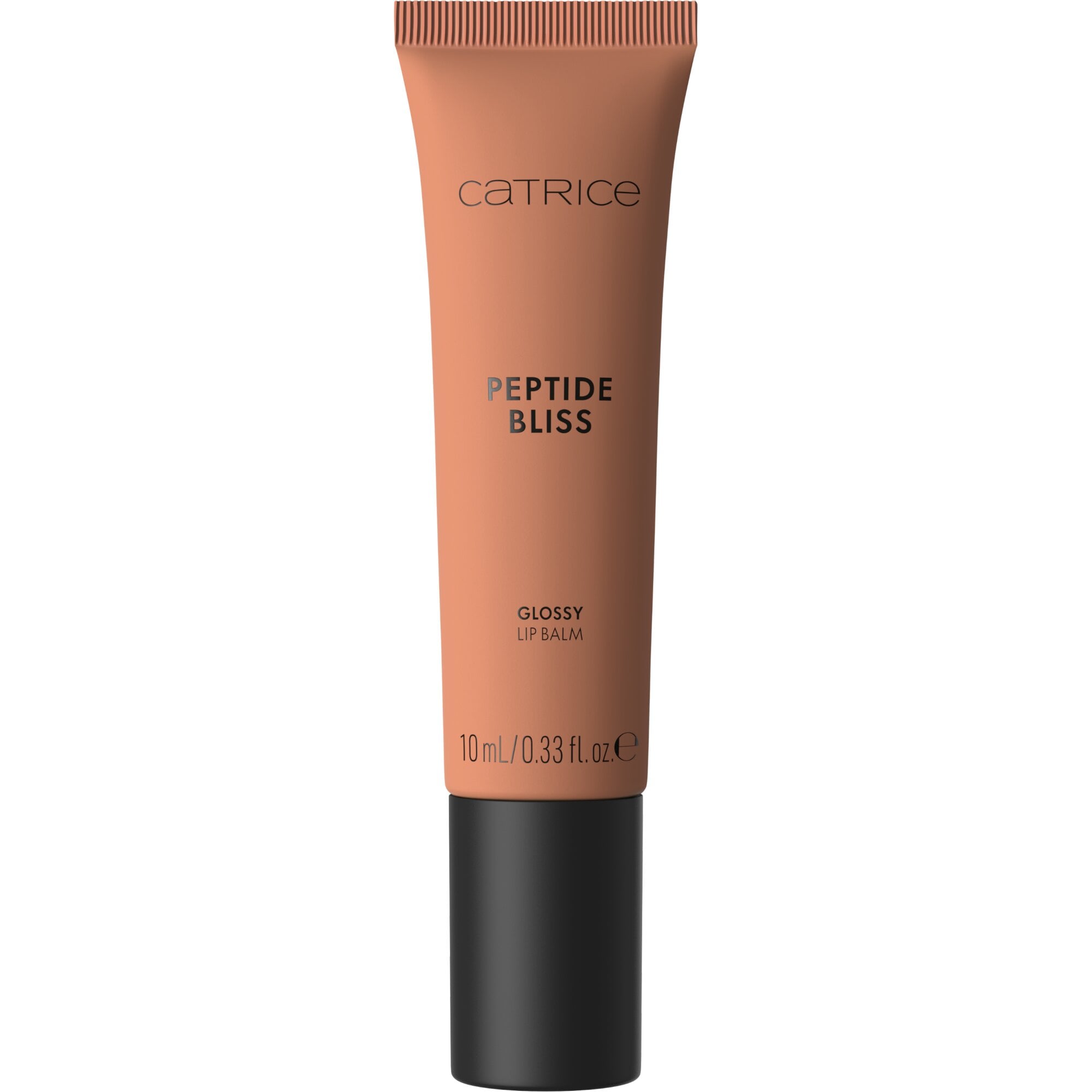 Catrice Lipgloss »Peptide Bliss Glossy Lip Balm«