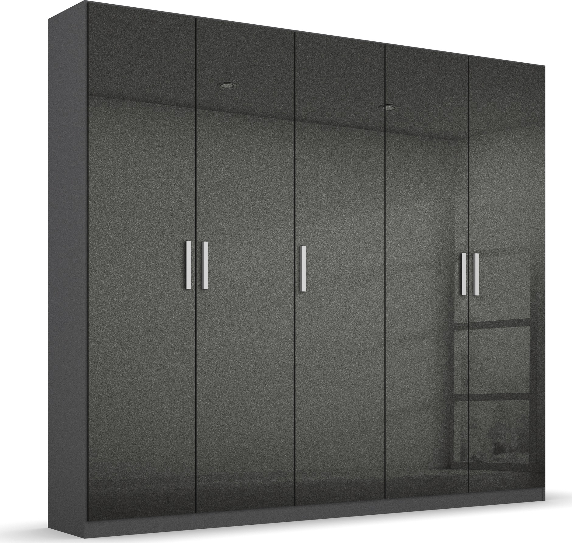 rauch Drehtürenschrank "Kleiderschrank Schrank Garderobe Ankleide KOLUNA mi günstig online kaufen